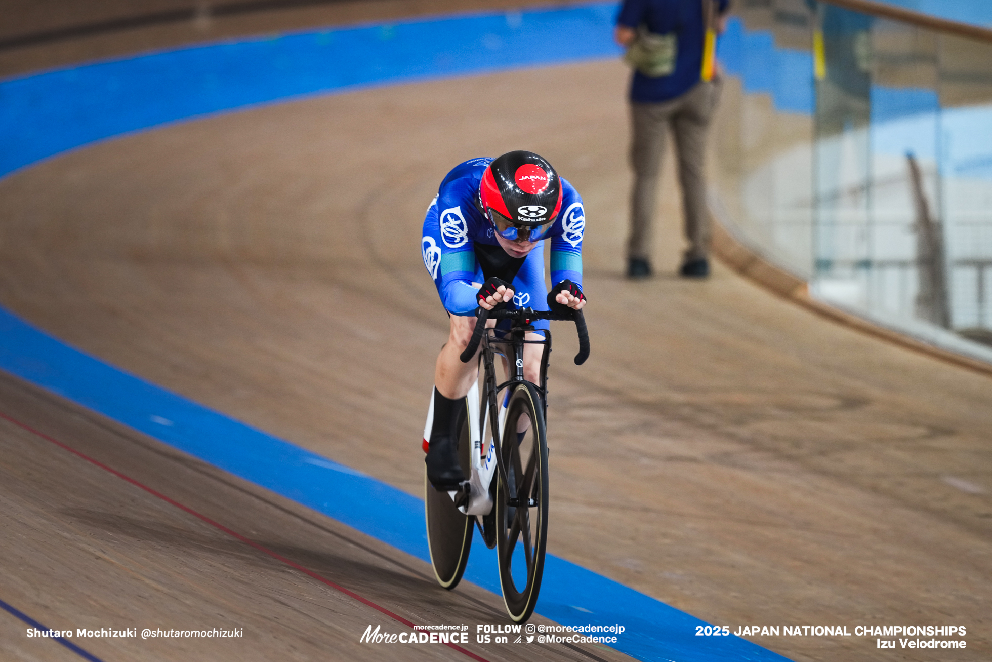 男子マディソン, 2025全日本選手権トラック, 伊豆ベロドローム