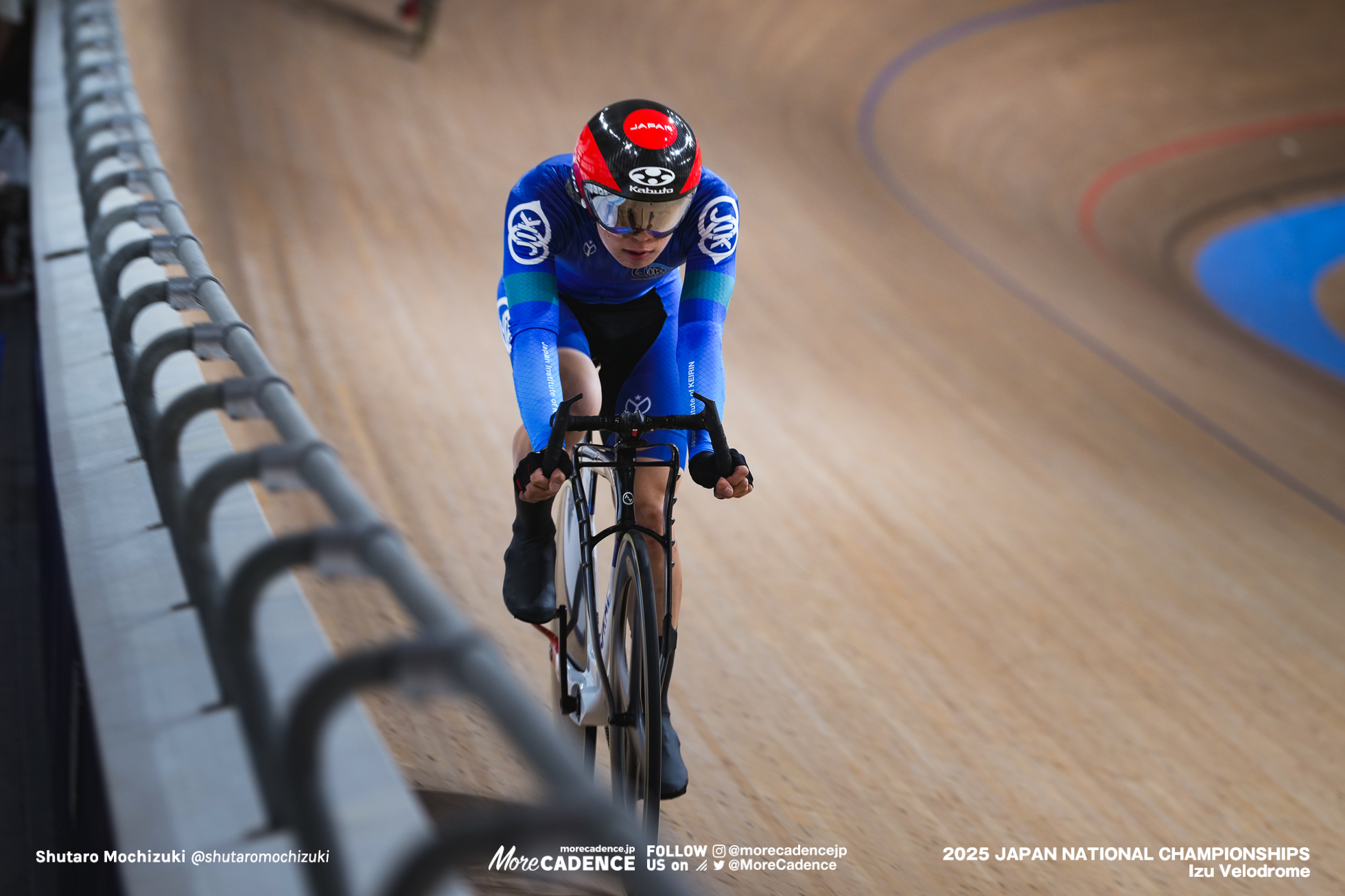 男子マディソン, 2025全日本選手権トラック, 伊豆ベロドローム