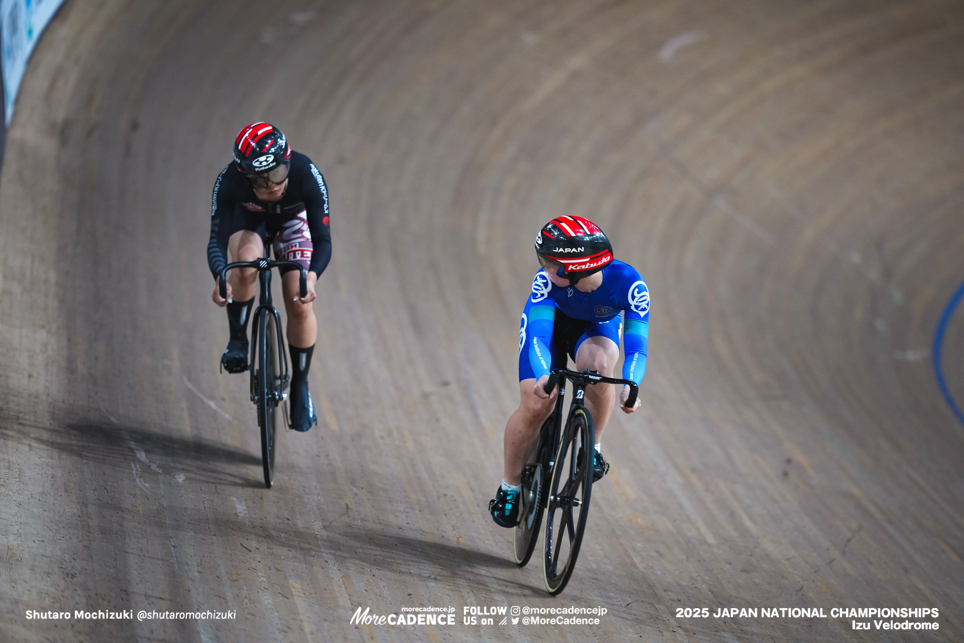 女子スプリント, 2025全日本選手権トラック, 伊豆ベロドローム