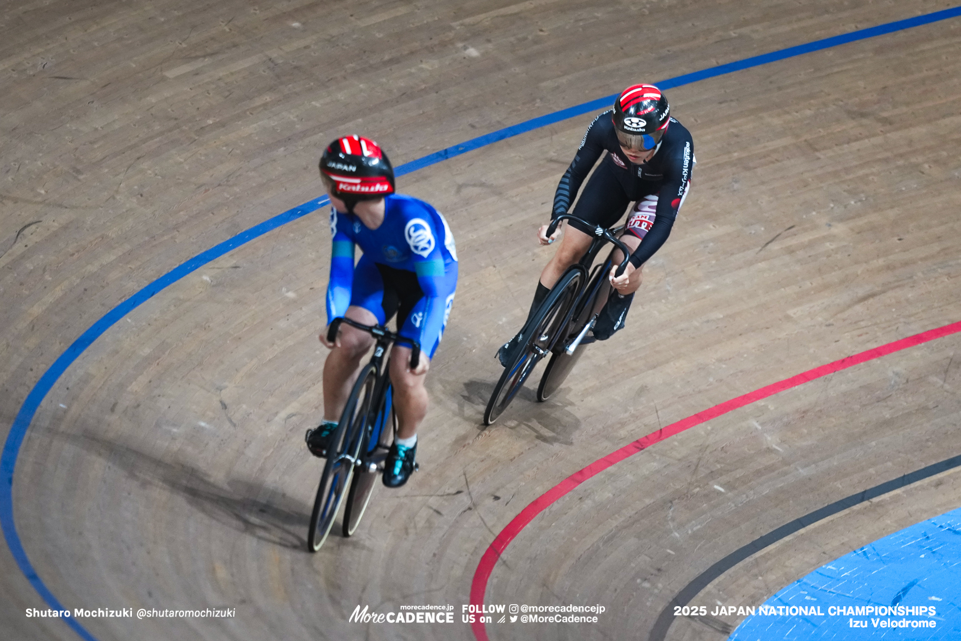 女子スプリント, 2025全日本選手権トラック, 伊豆ベロドローム