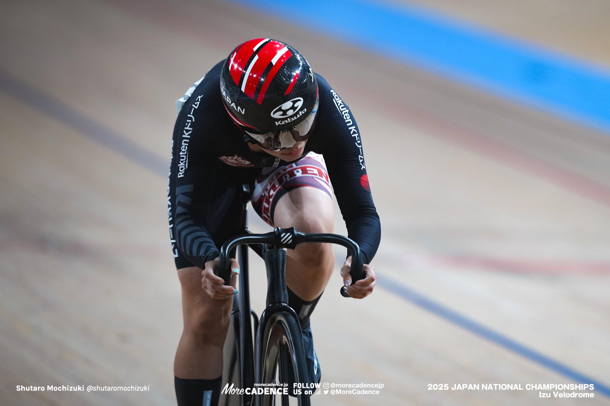 女子スプリント, 2025全日本選手権トラック, 伊豆ベロドローム