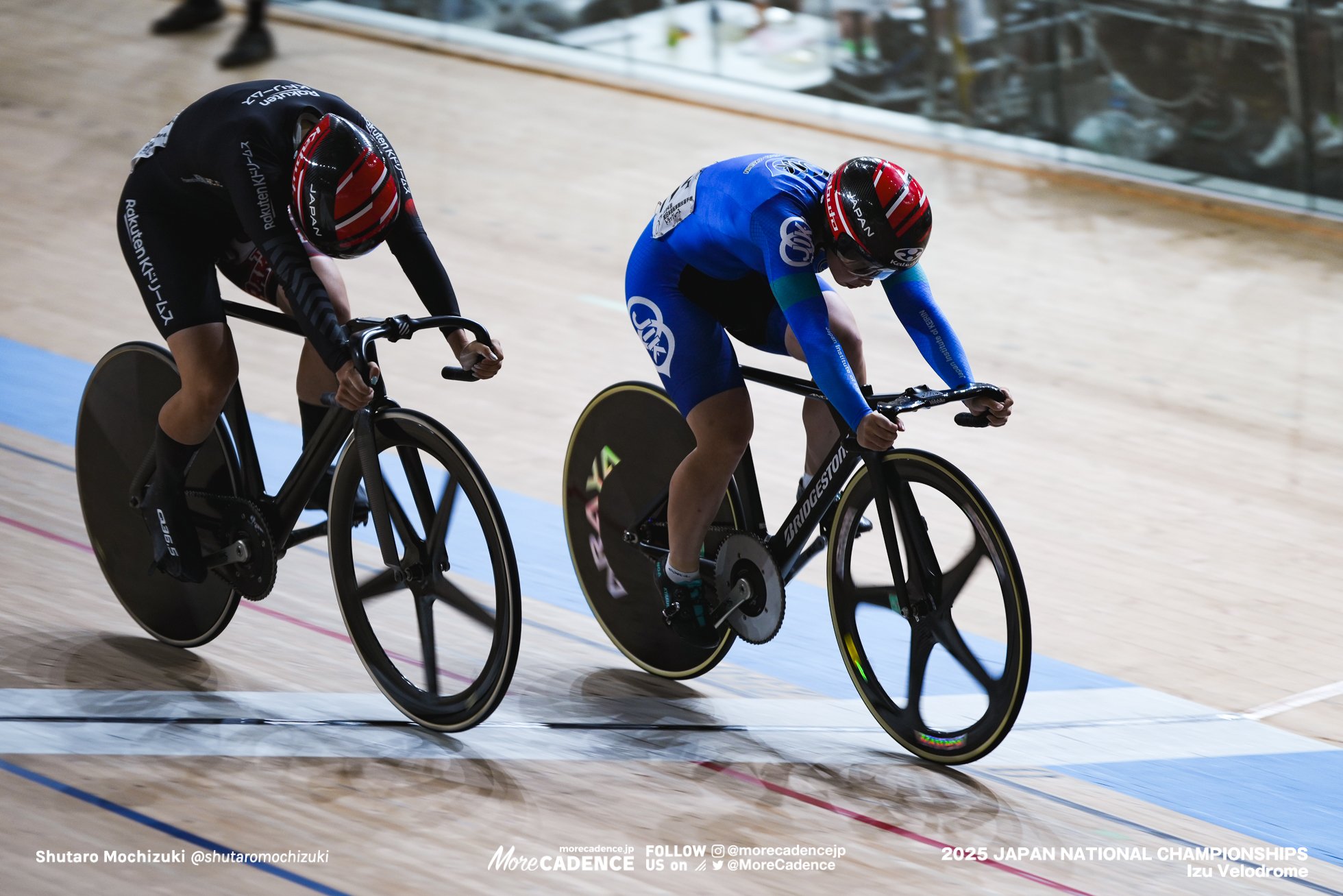 女子スプリント, 2025全日本選手権トラック, 伊豆ベロドローム