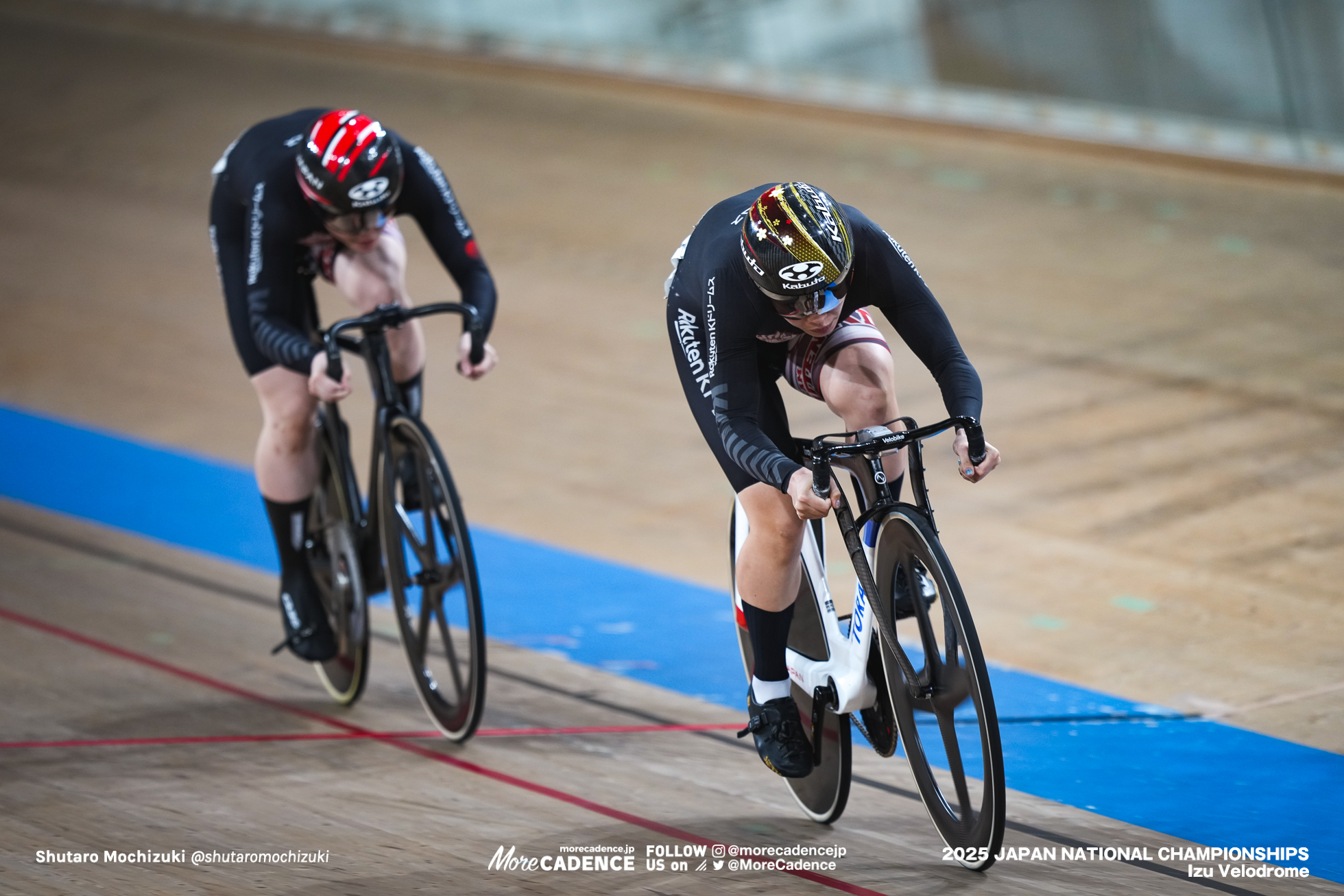 女子スプリント, 2025全日本選手権トラック, 伊豆ベロドローム