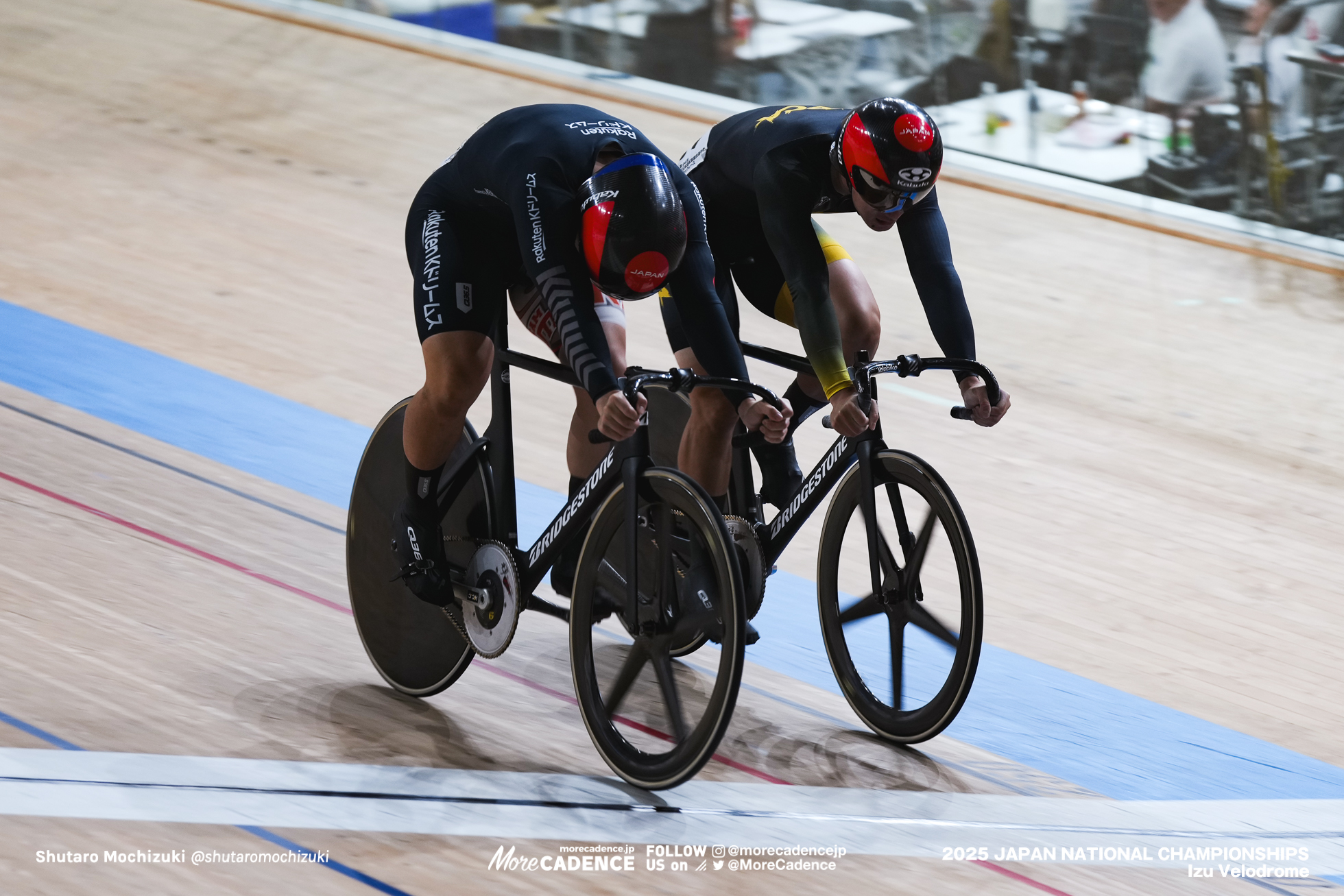 男子スプリント, 2025全日本選手権トラック, 伊豆ベロドローム