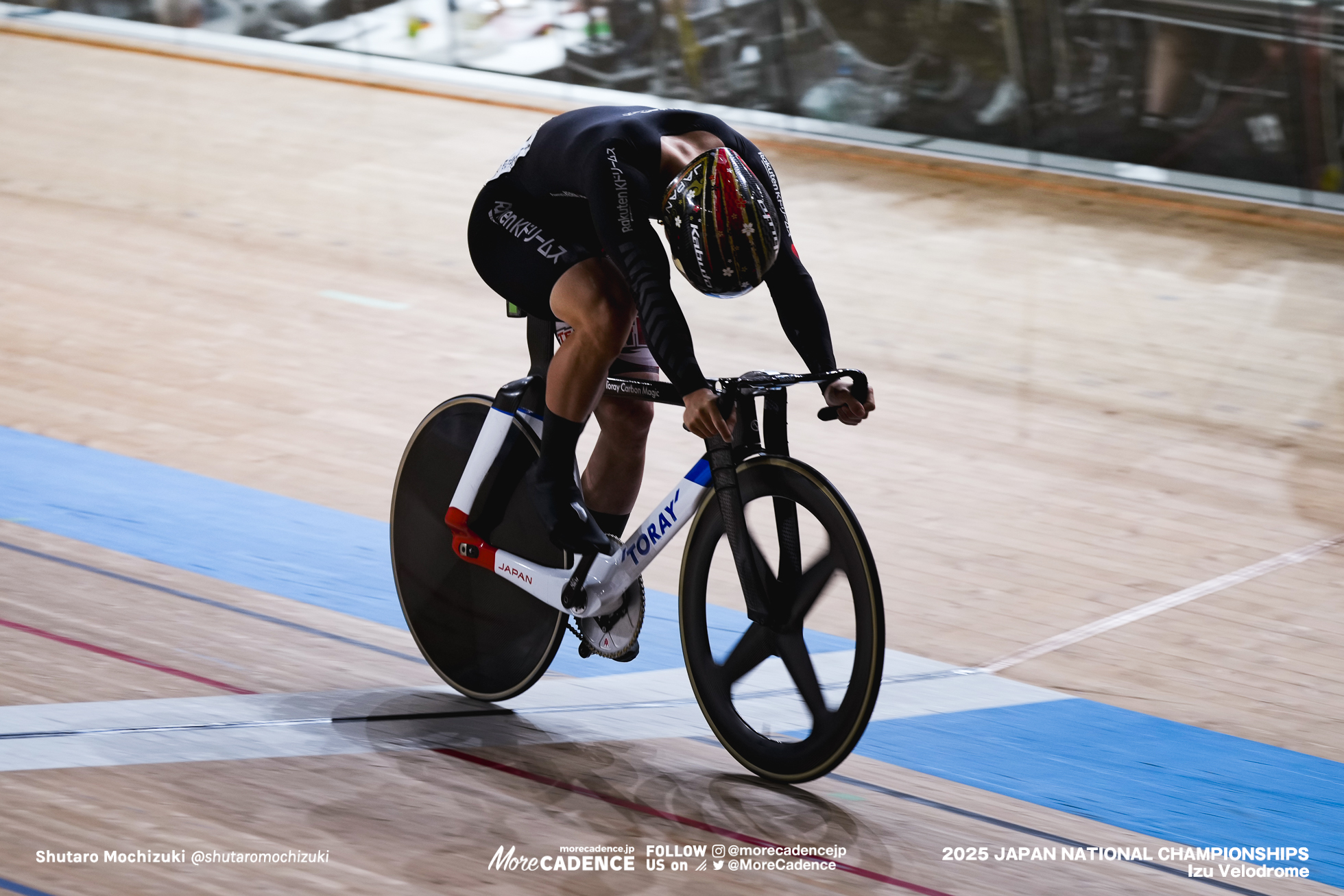 男子スプリント, 2025全日本選手権トラック, 伊豆ベロドローム