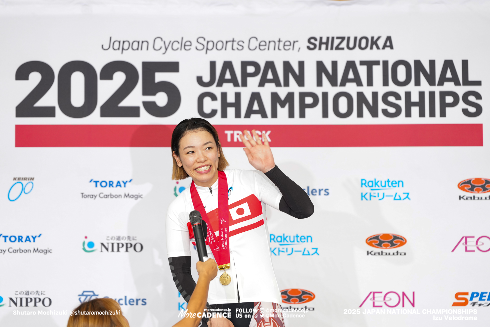 女子スプリント, 2025全日本選手権トラック, 伊豆ベロドローム