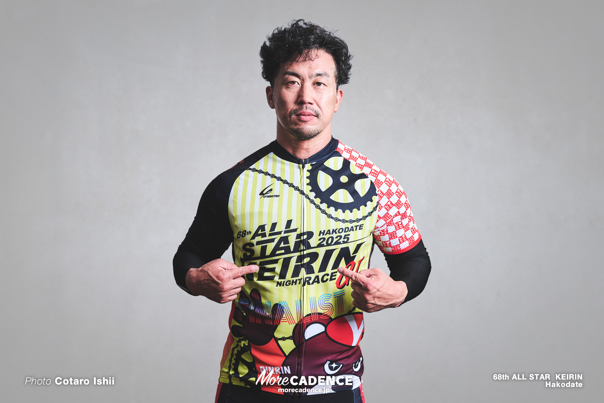 南修二, オールスター競輪（G1）, 決勝, 函館競輪場