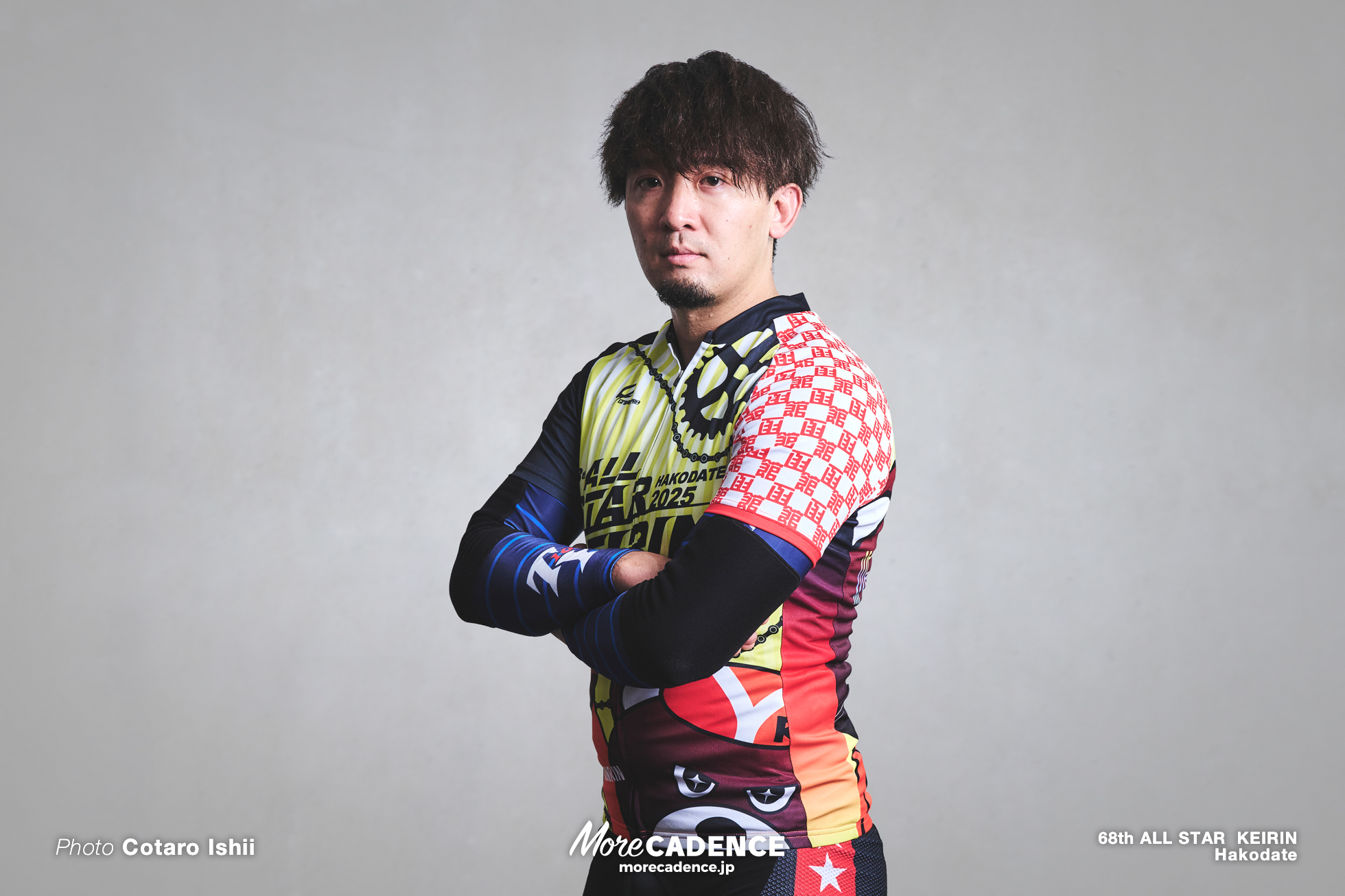 佐藤礼文, オールスター競輪（G1）, 決勝, 函館競輪場