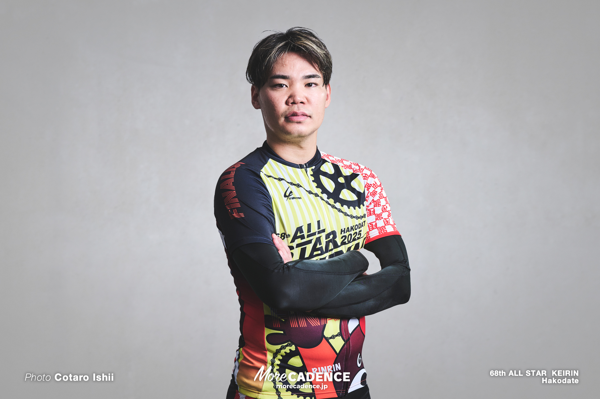 吉田拓矢, オールスター競輪（G1）, 決勝, 函館競輪場