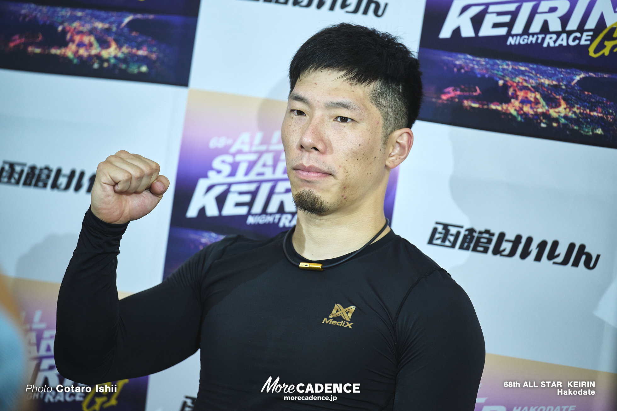 オールスター競輪（G1）, 決勝, 函館競輪場