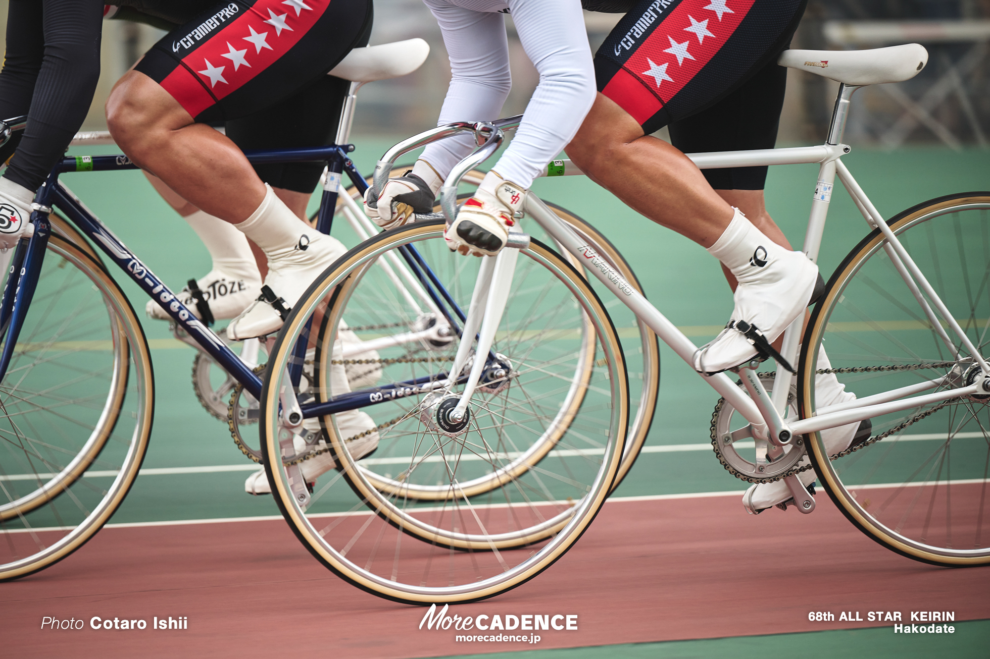 オールスター競輪（G1）, 決勝, 函館競輪場