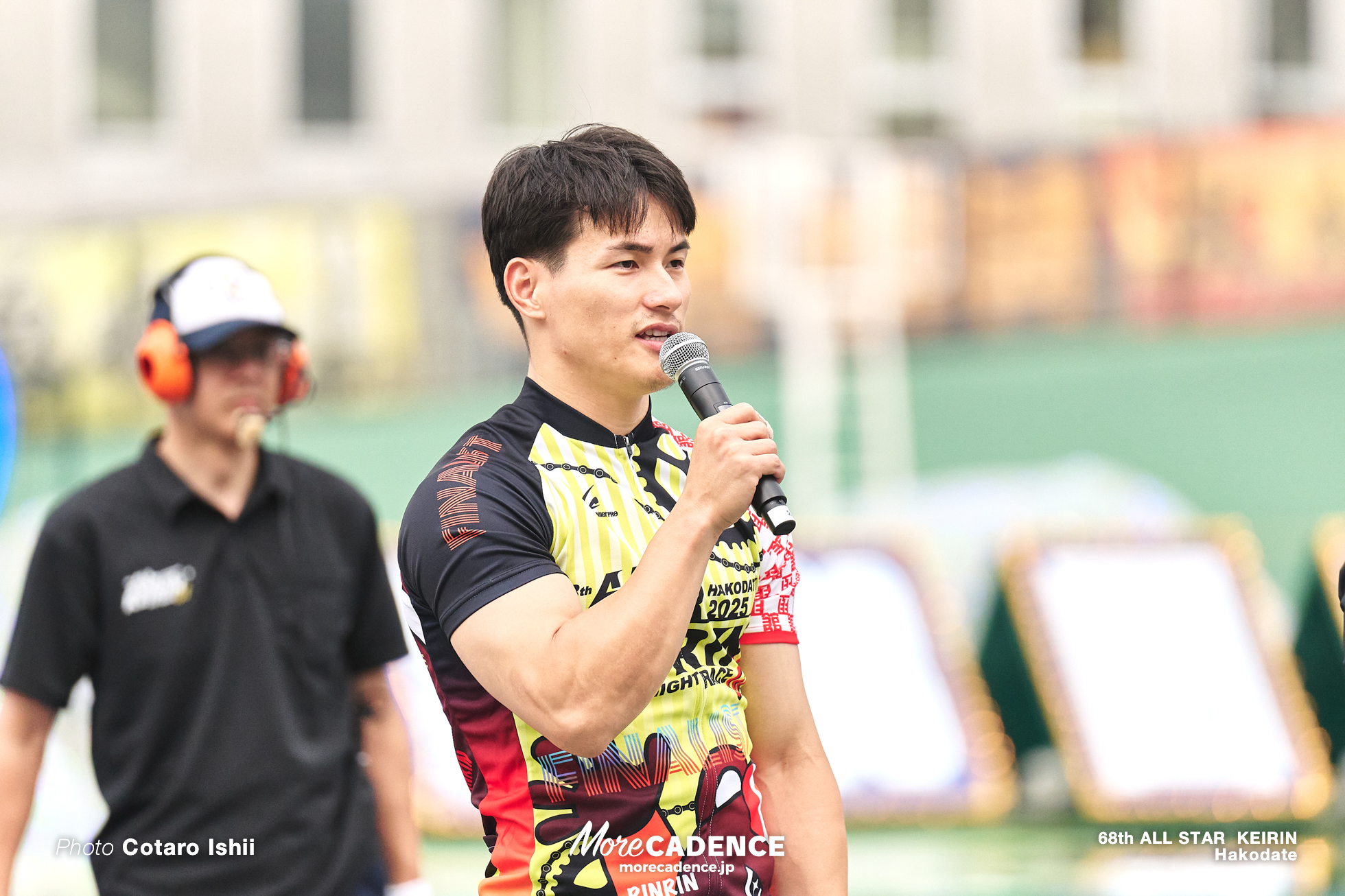 太田海也, オールスター競輪（G1）, 決勝, 函館競輪場