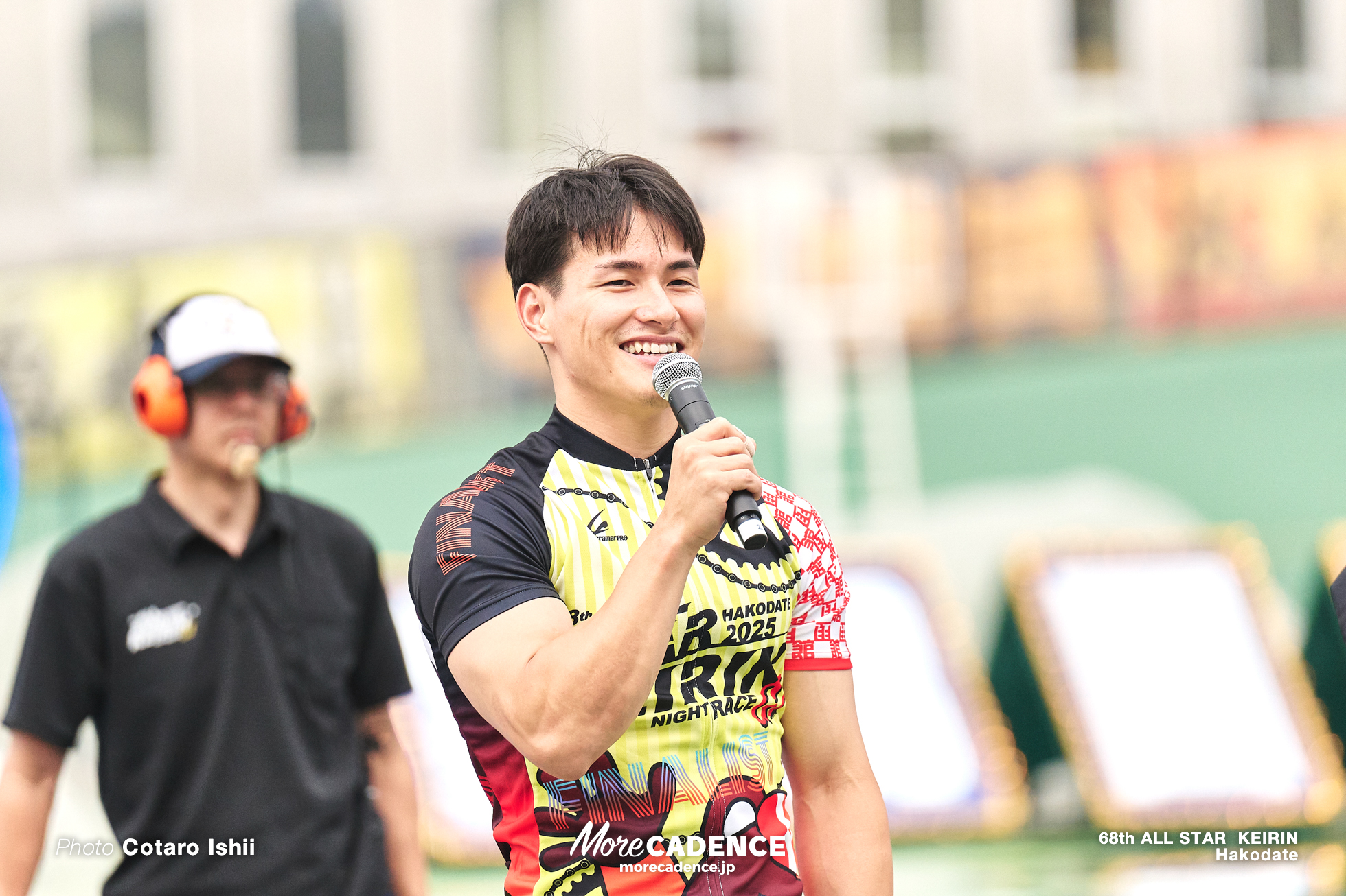 太田海也, オールスター競輪（G1）, 決勝, 函館競輪場