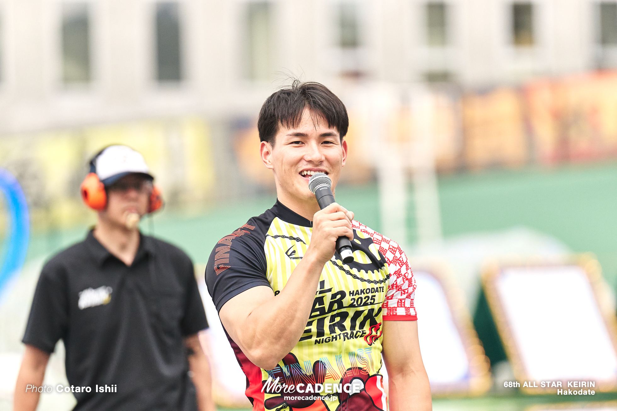 太田海也, オールスター競輪（G1）, 決勝, 函館競輪場