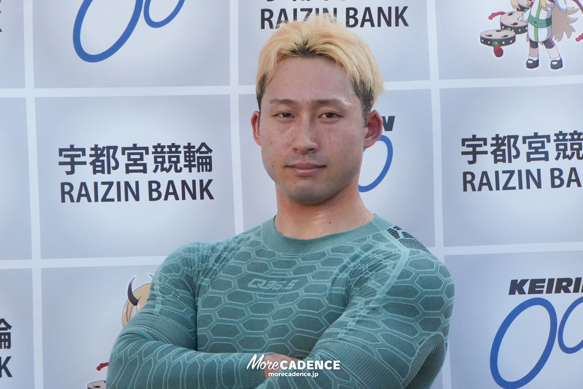 尾野翔一, ルーキーシリーズプラス2025, 宇都宮競輪場