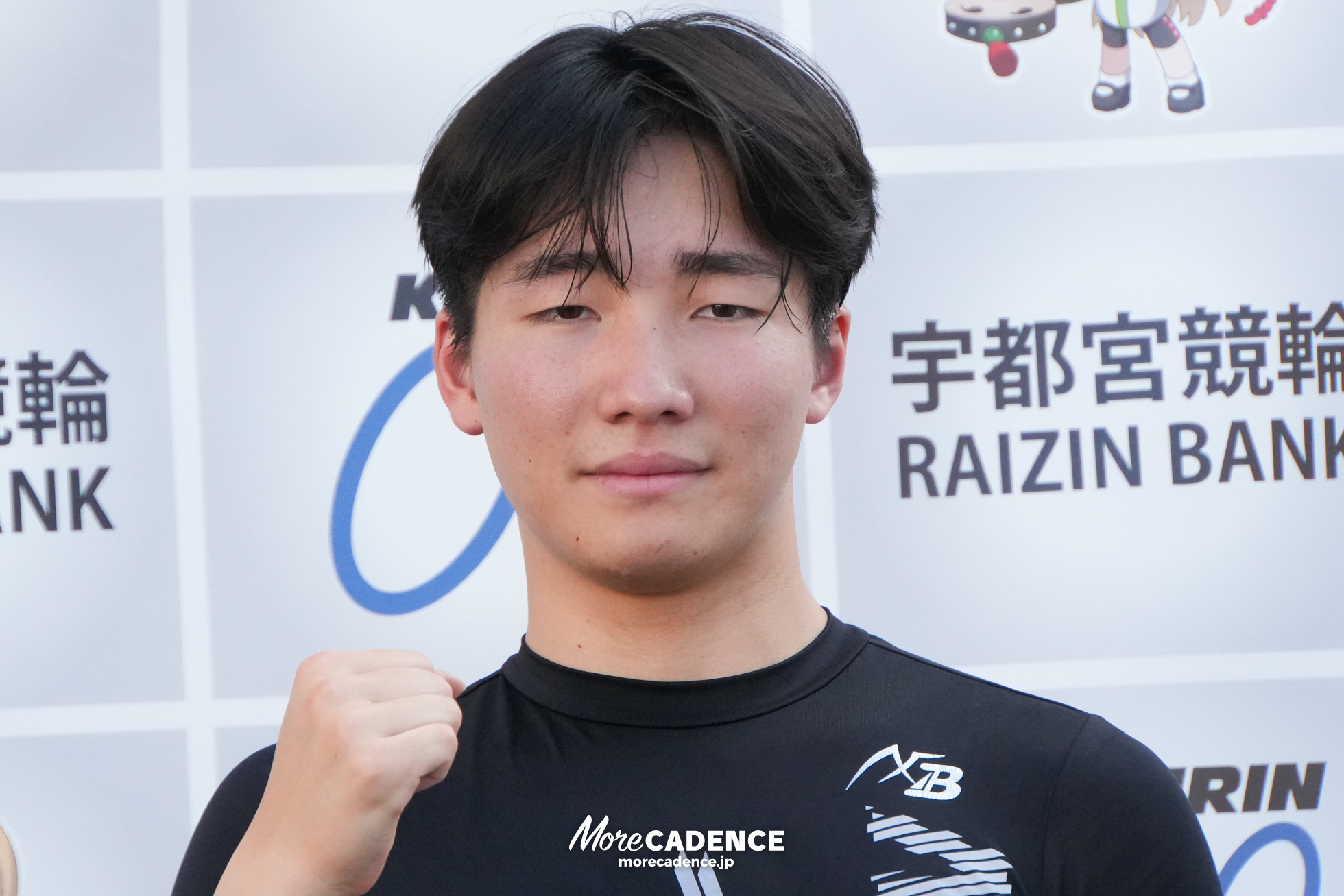 丸山留依, ルーキーシリーズプラス2025, 宇都宮競輪場