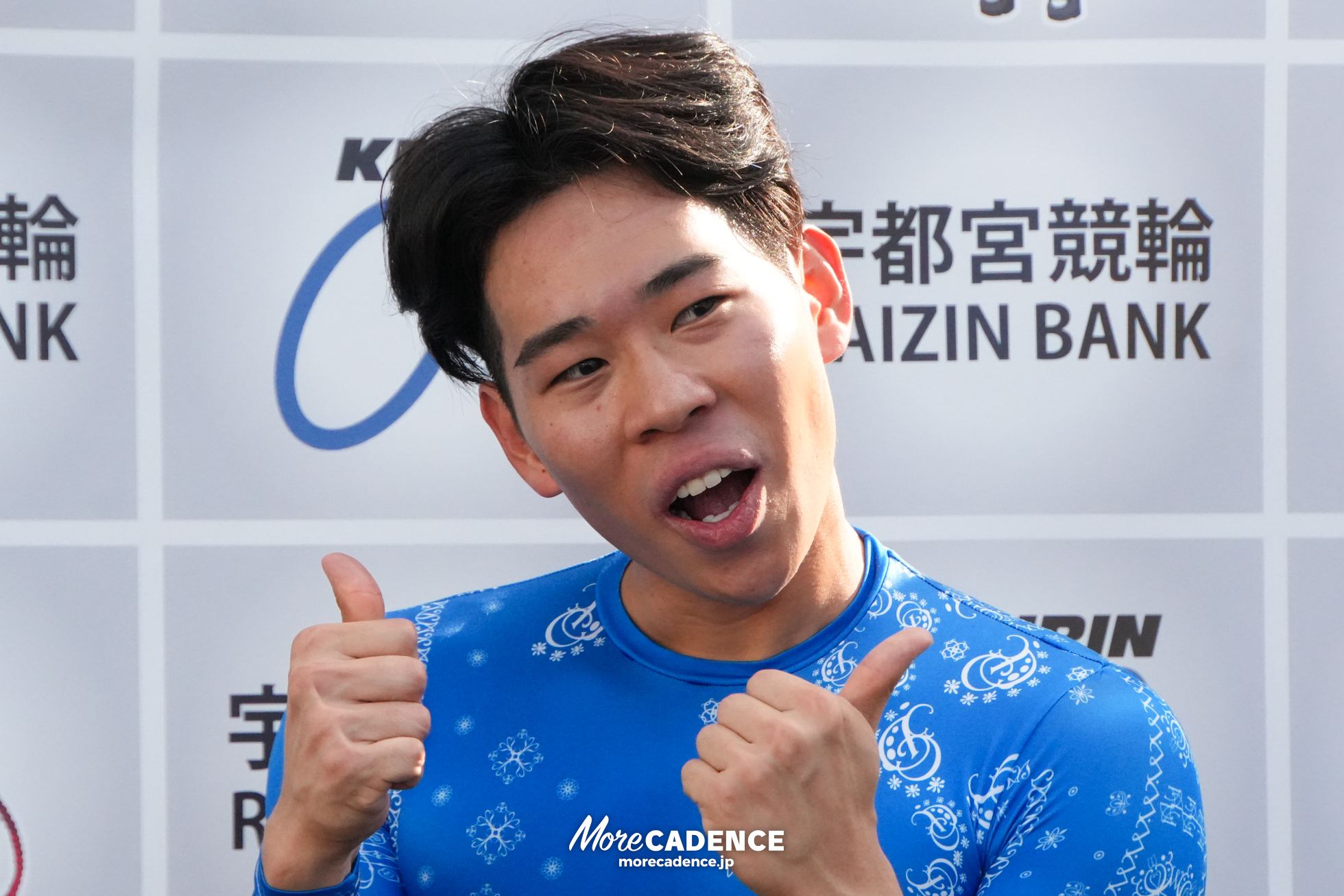 藤田楓, ルーキーシリーズプラス2025, 宇都宮競輪場