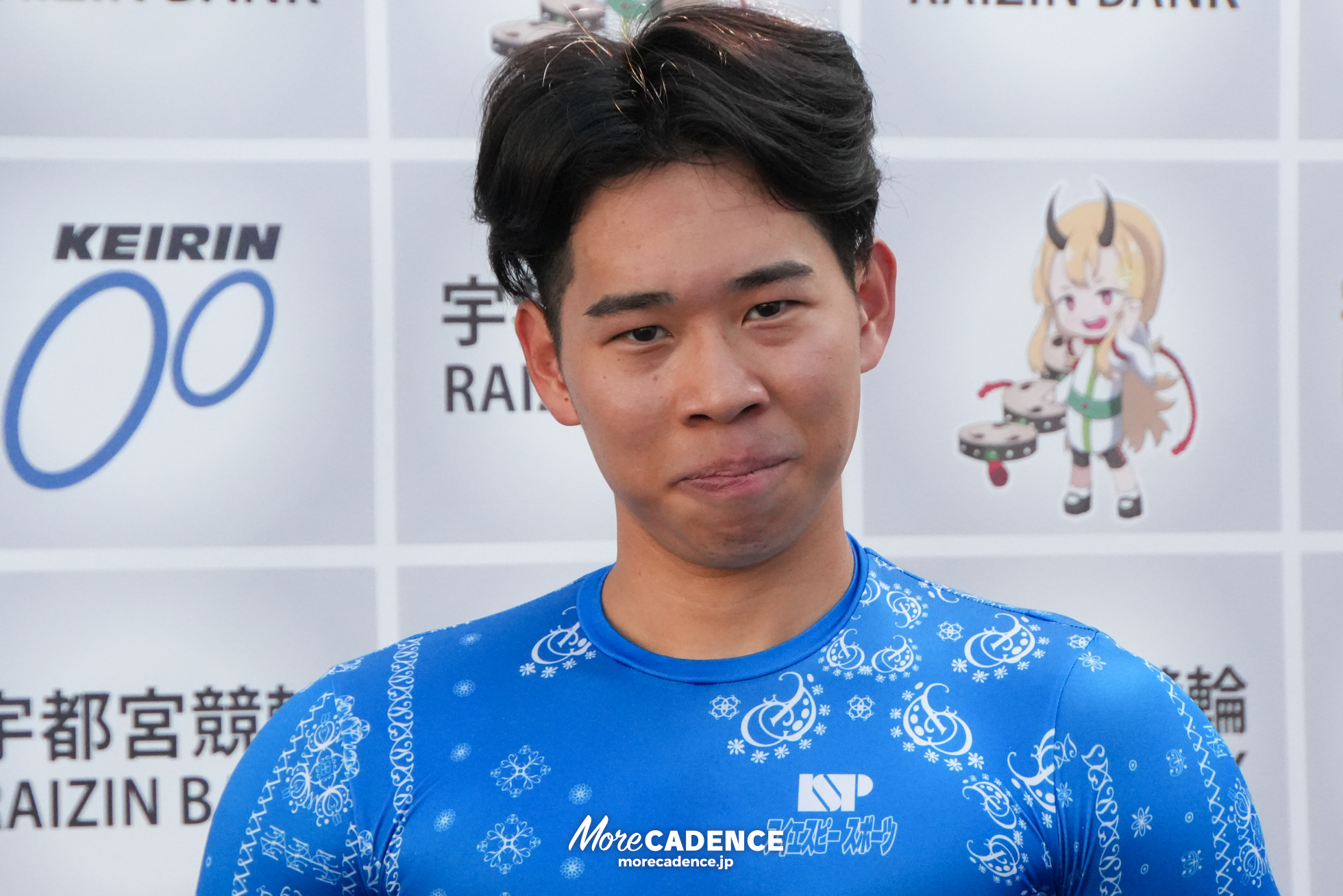 藤田楓, ルーキーシリーズプラス2025, 宇都宮競輪場