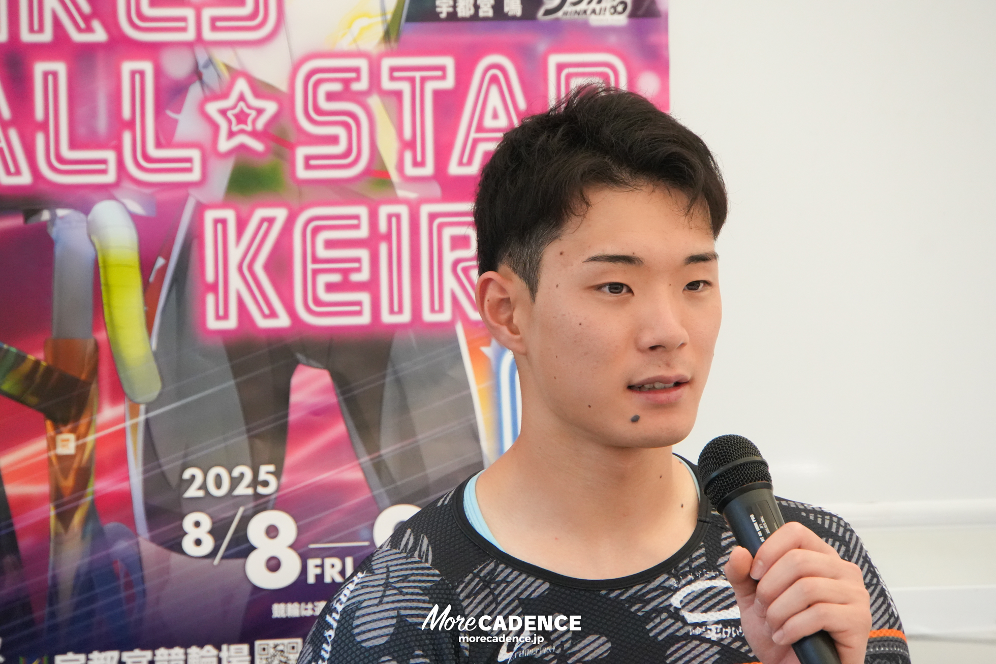三神遼矢, ルーキーシリーズプラス2025, 宇都宮競輪場