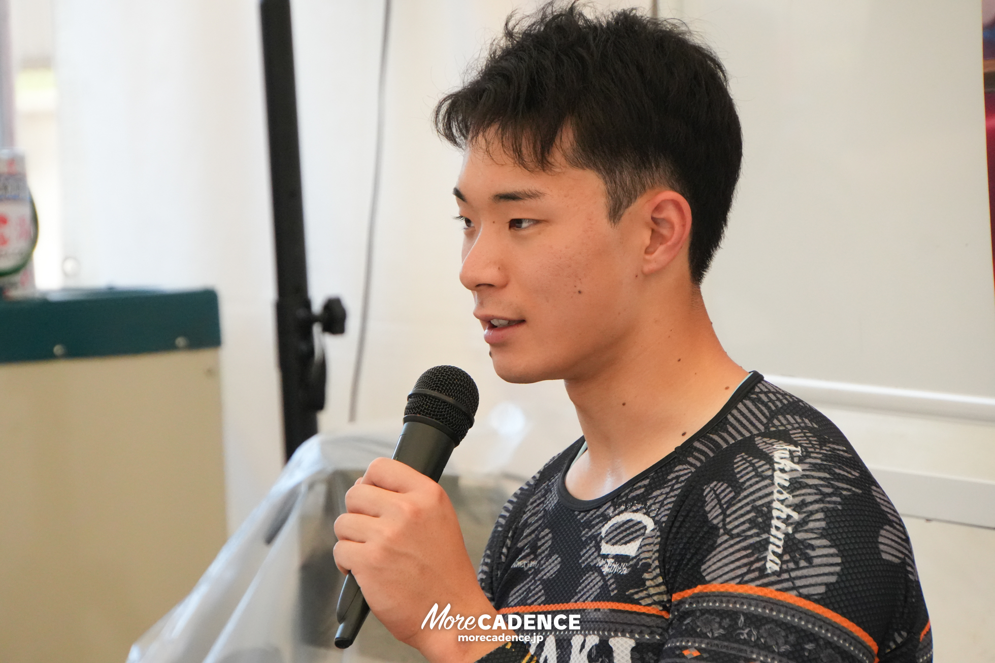 三神遼矢, ルーキーシリーズプラス2025, 宇都宮競輪場