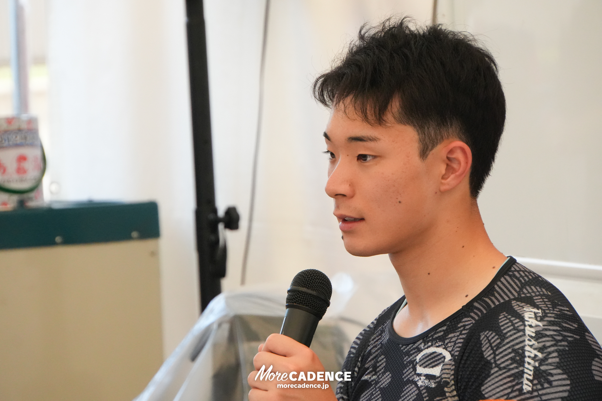 三神遼矢, ルーキーシリーズプラス2025, 宇都宮競輪場
