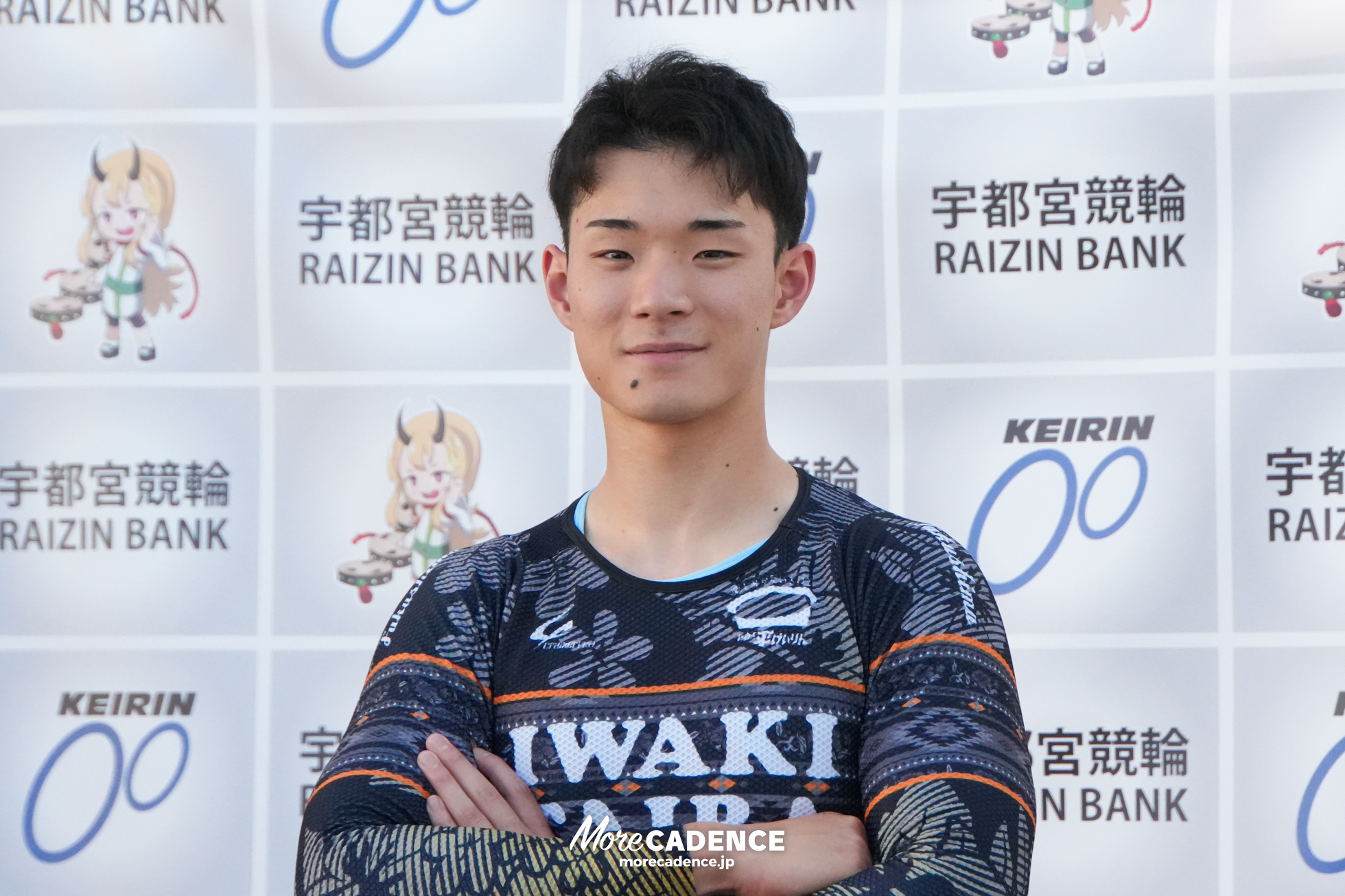 三神遼矢, ルーキーシリーズプラス2025, 宇都宮競輪場