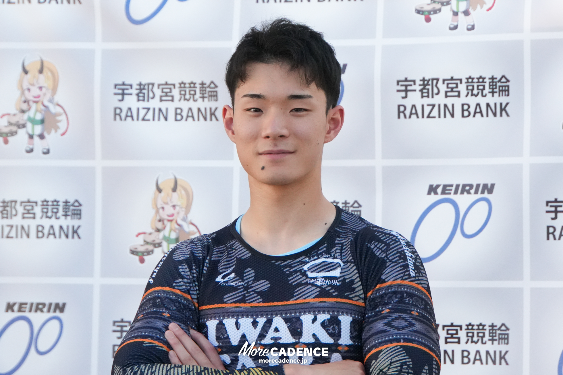 三神遼矢, ルーキーシリーズプラス2025, 宇都宮競輪場