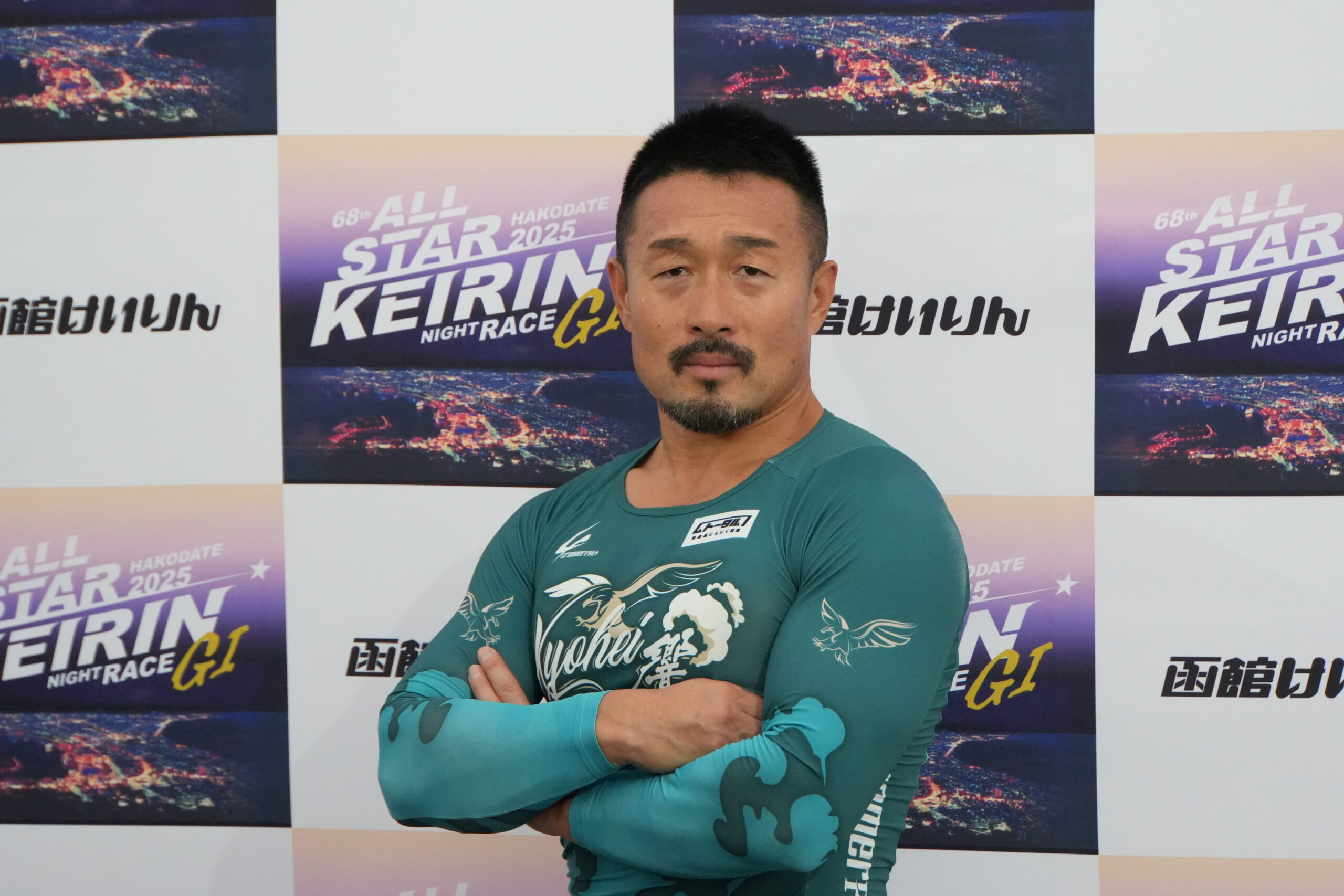 佐藤慎太郎, オールスター競輪（G1）, 函館競輪場