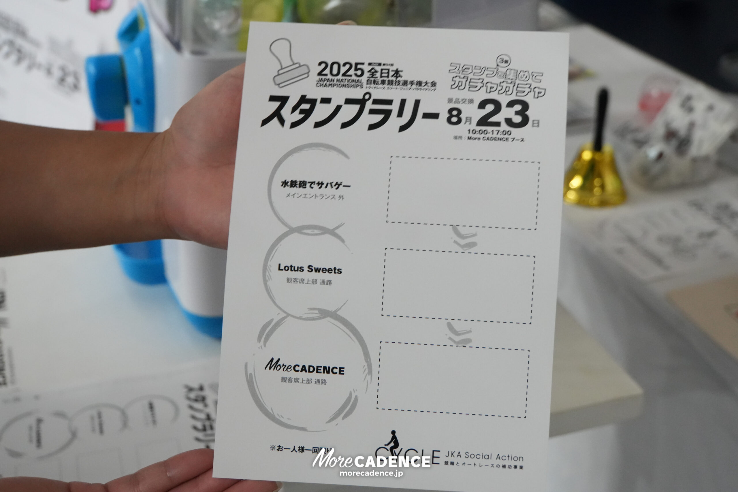 2025全日本選手権トラック, 伊豆ベロドローム