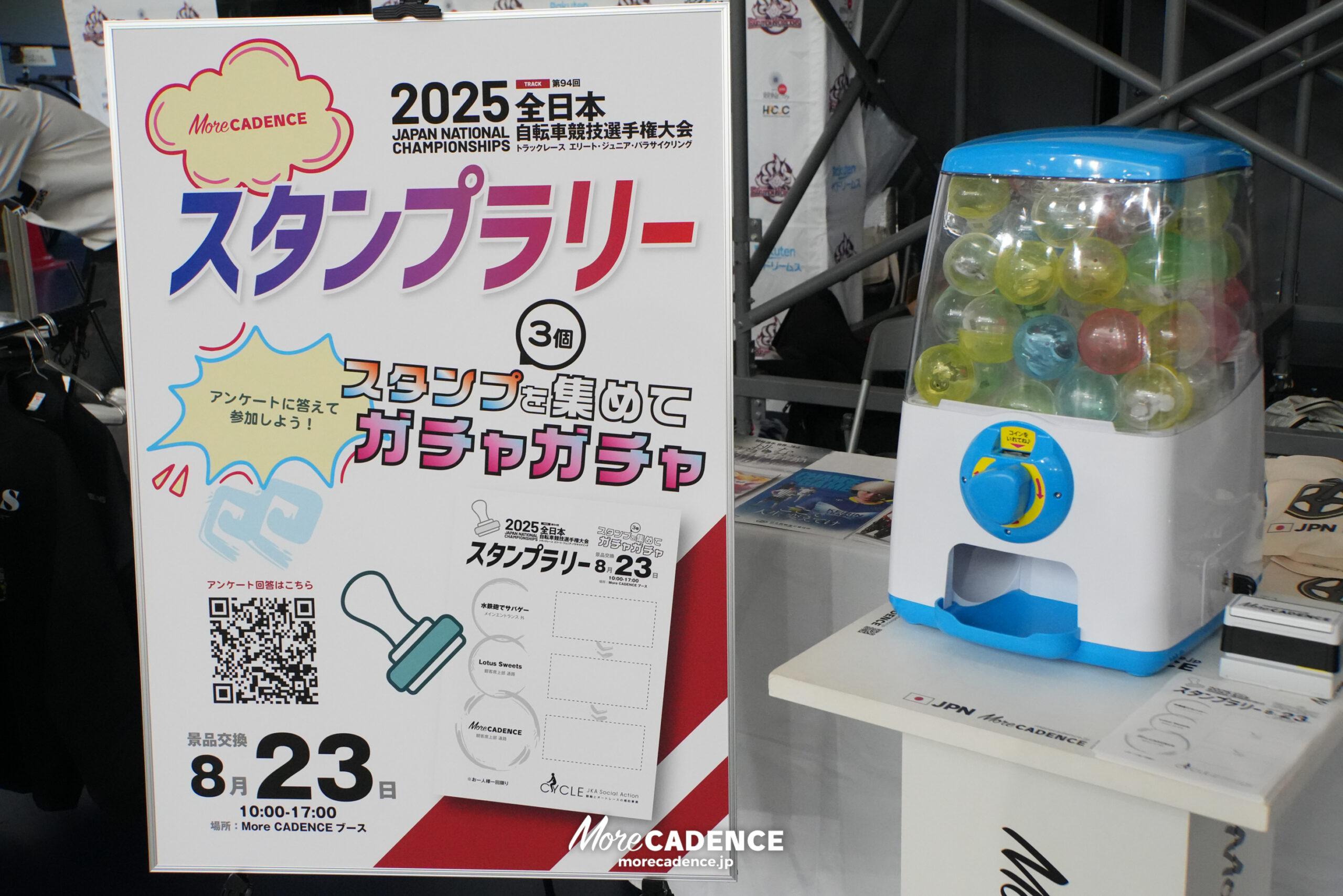 2025全日本選手権トラック, 伊豆ベロドローム