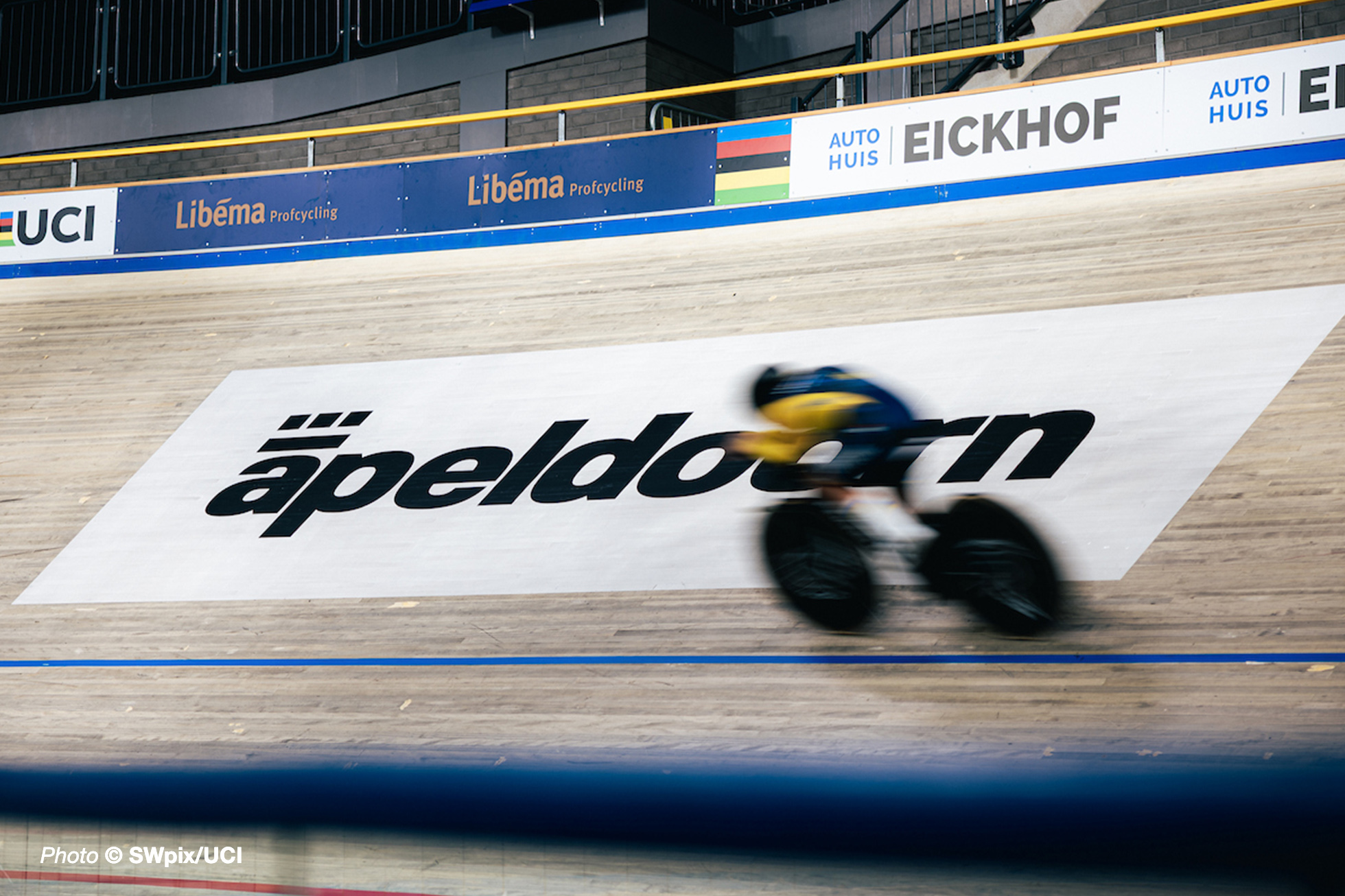 2025ジュニア世界選手権トラック, アペルドールン オランダ, 2025 Junior Track World Championships, Apeldoorn, Netherlands