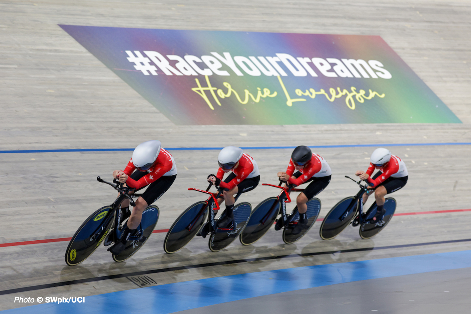 2025ジュニア世界選手権トラック, アペルドールン オランダ, 2025 Junior Track World Championships, Apeldoorn, Netherlands