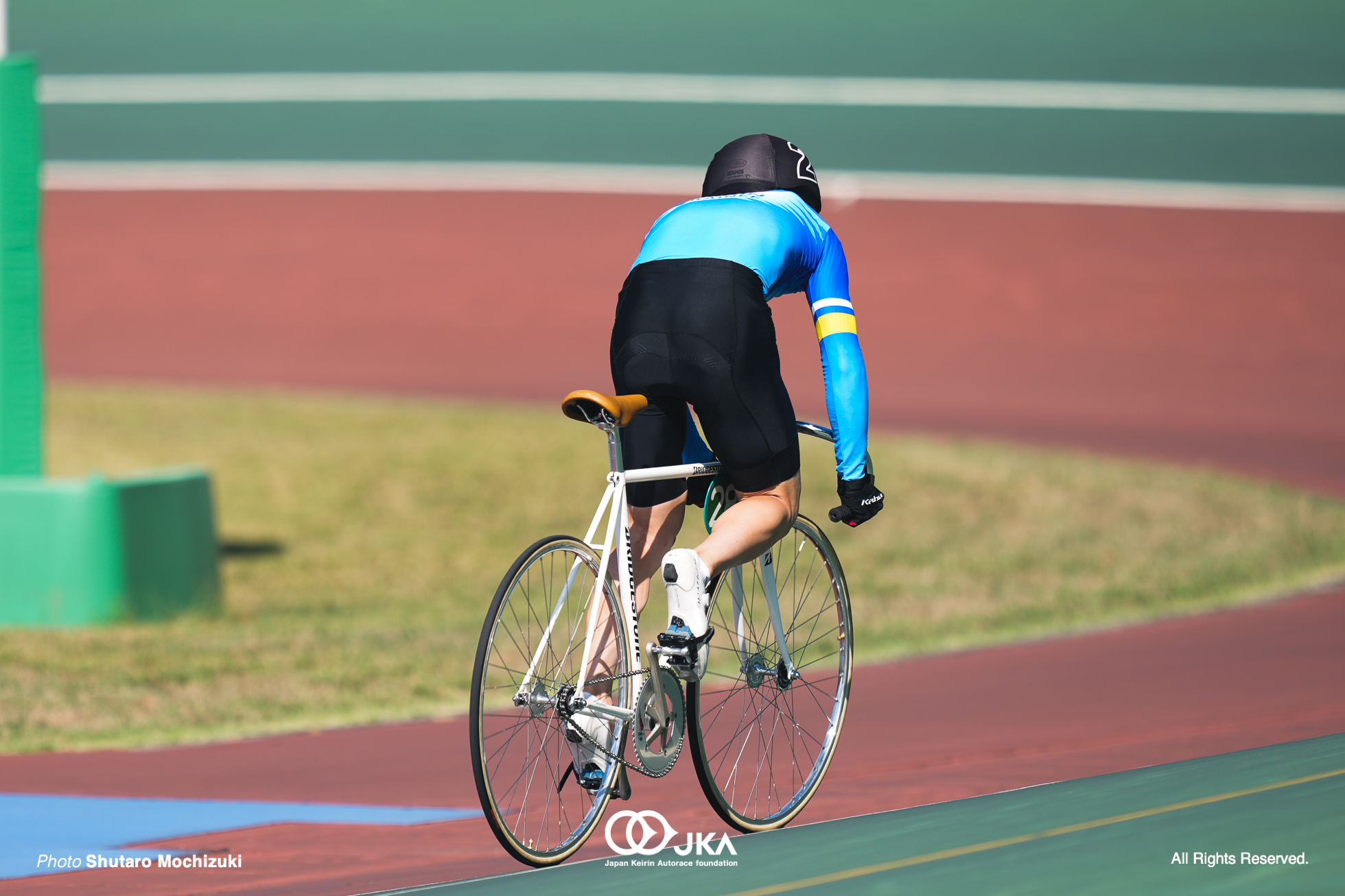 兒島直樹, 第2回記録会, 日本競輪選手養成所（JIK）, 第129・130回生