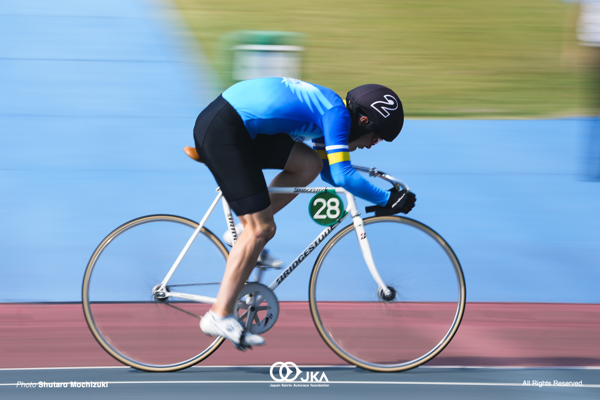 兒島直樹, 第2回記録会, 日本競輪選手養成所（JIK）, 第129・130回生