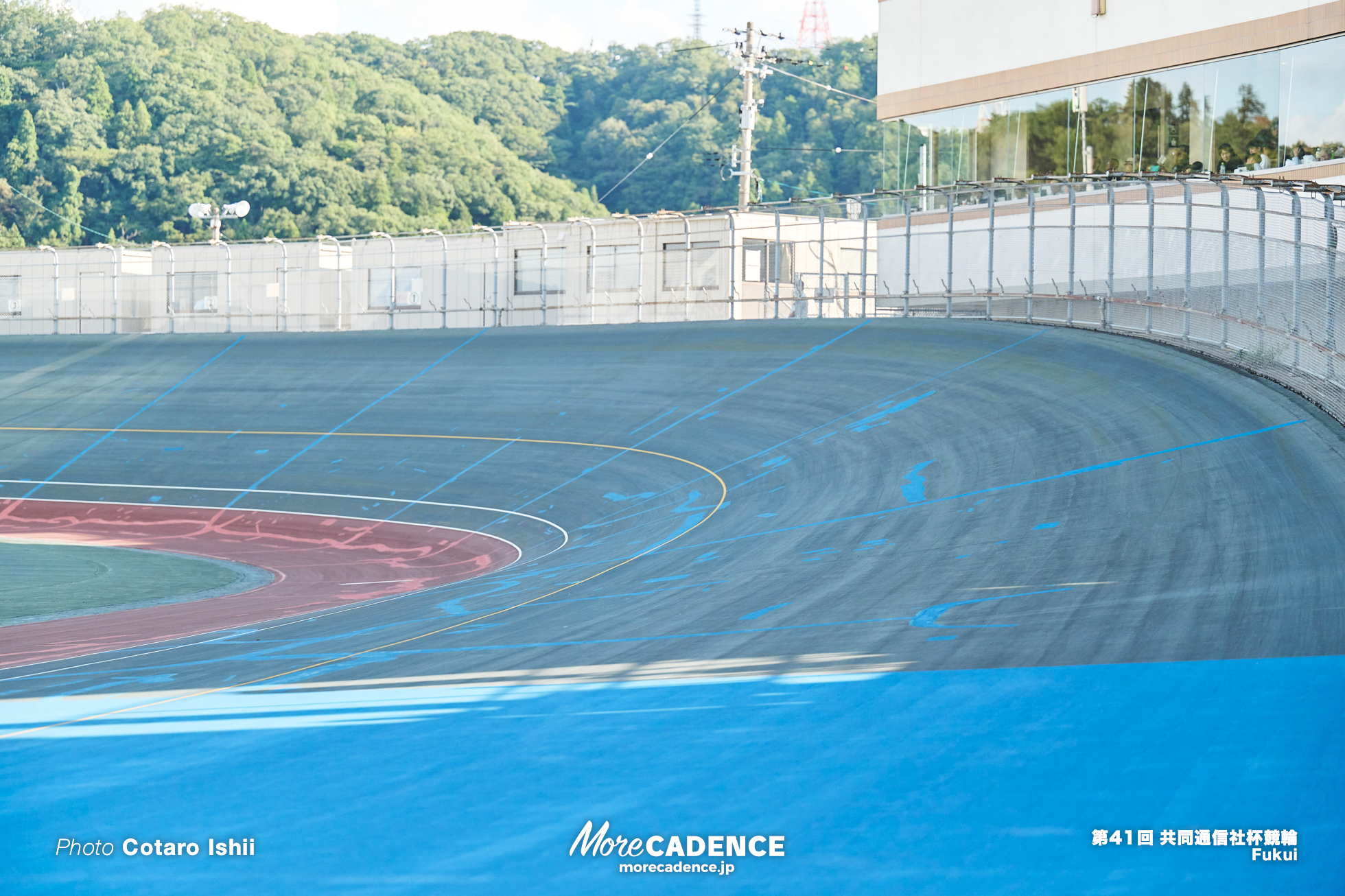 共同通信社杯競輪, 決勝, 福井競輪場