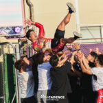 デビュー23年目・南修二が初のビッグレース制覇 『共同通信社杯競輪