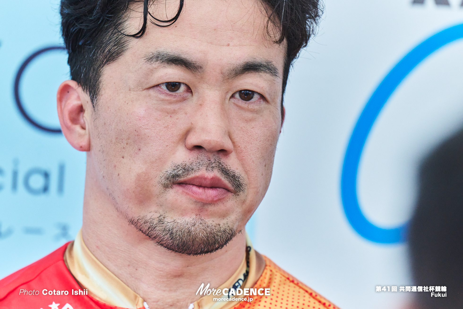 南修二, 共同通信社杯競輪, 決勝, 福井競輪場