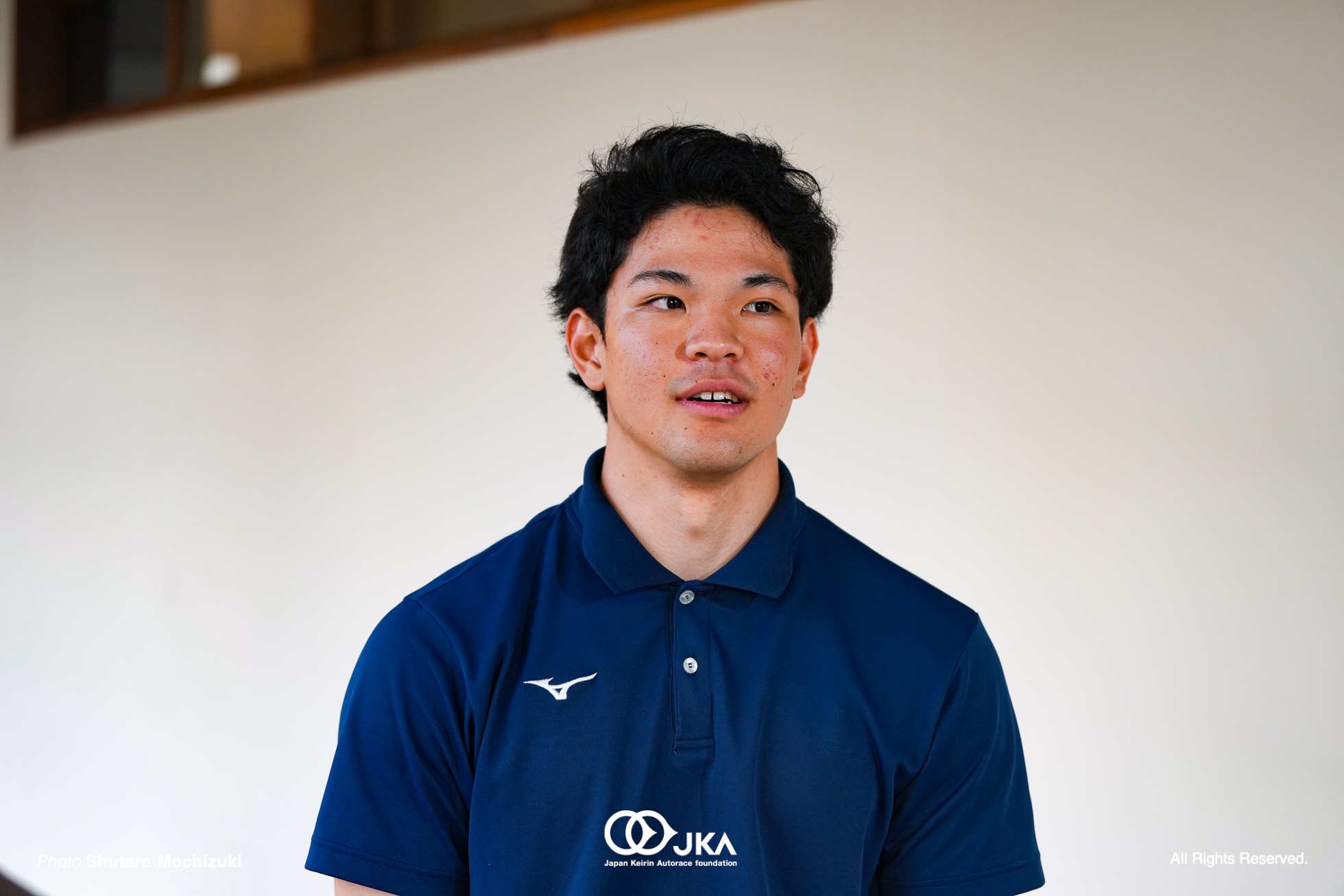 高橋奏多, 第2回記録会, 日本競輪選手養成所（JIK）, 第129・130回生