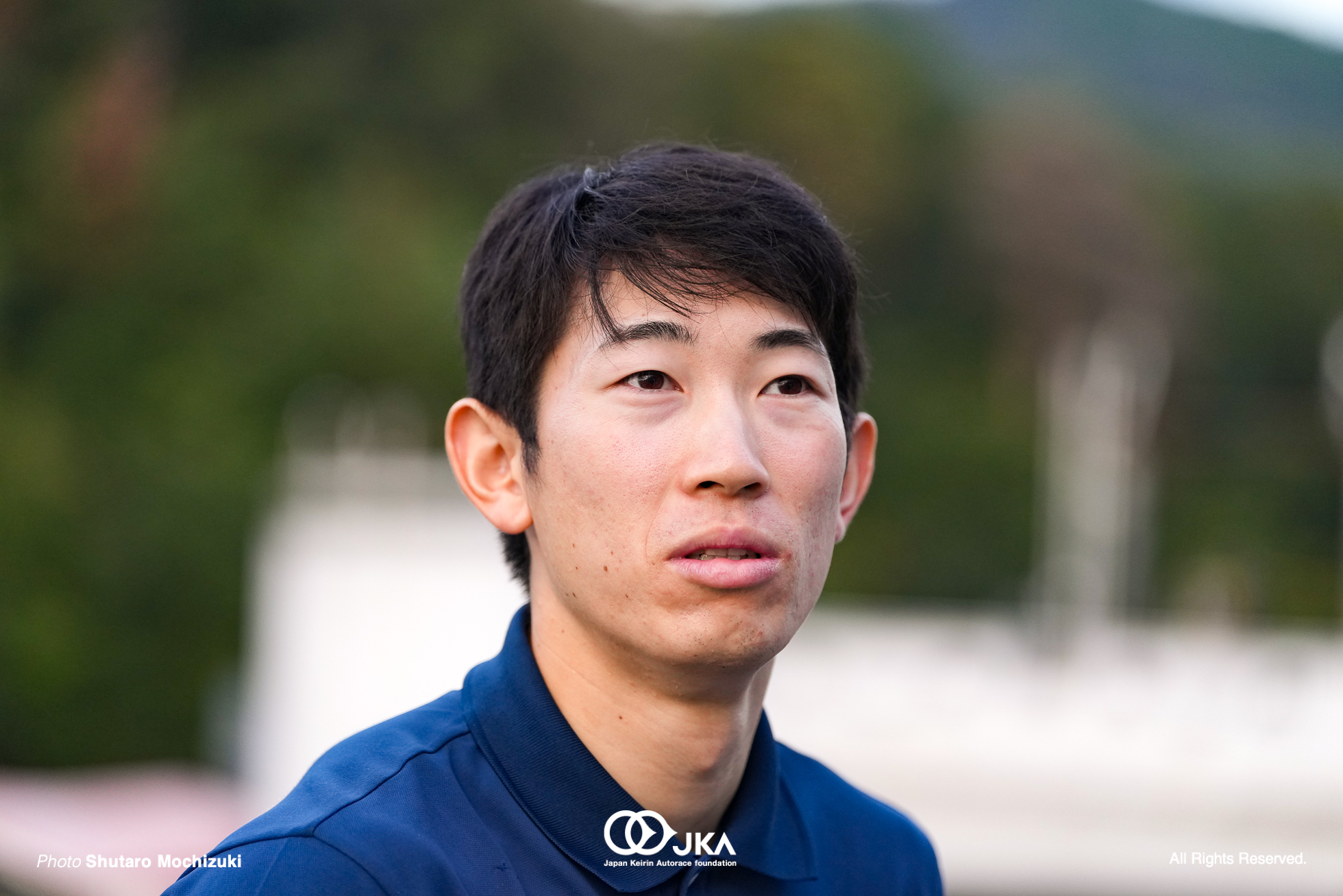 沢田桂太郎, 第2回記録会, 日本競輪選手養成所（JIK）, 第129・130回生