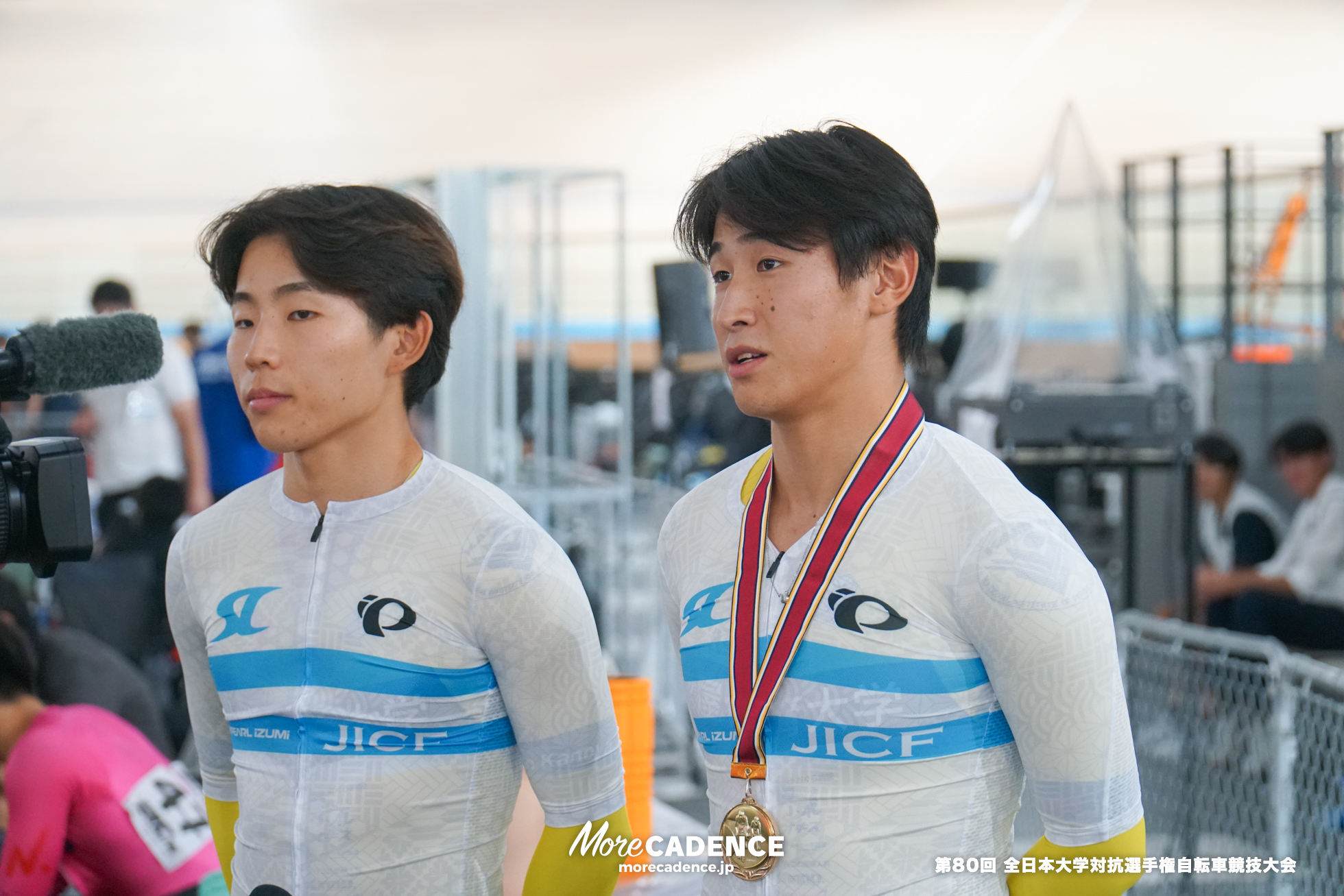 文部科学大臣杯第80回全日本大学対抗選手権自転車競技大会, インカレ, TIPSTAR DOME CHIBA