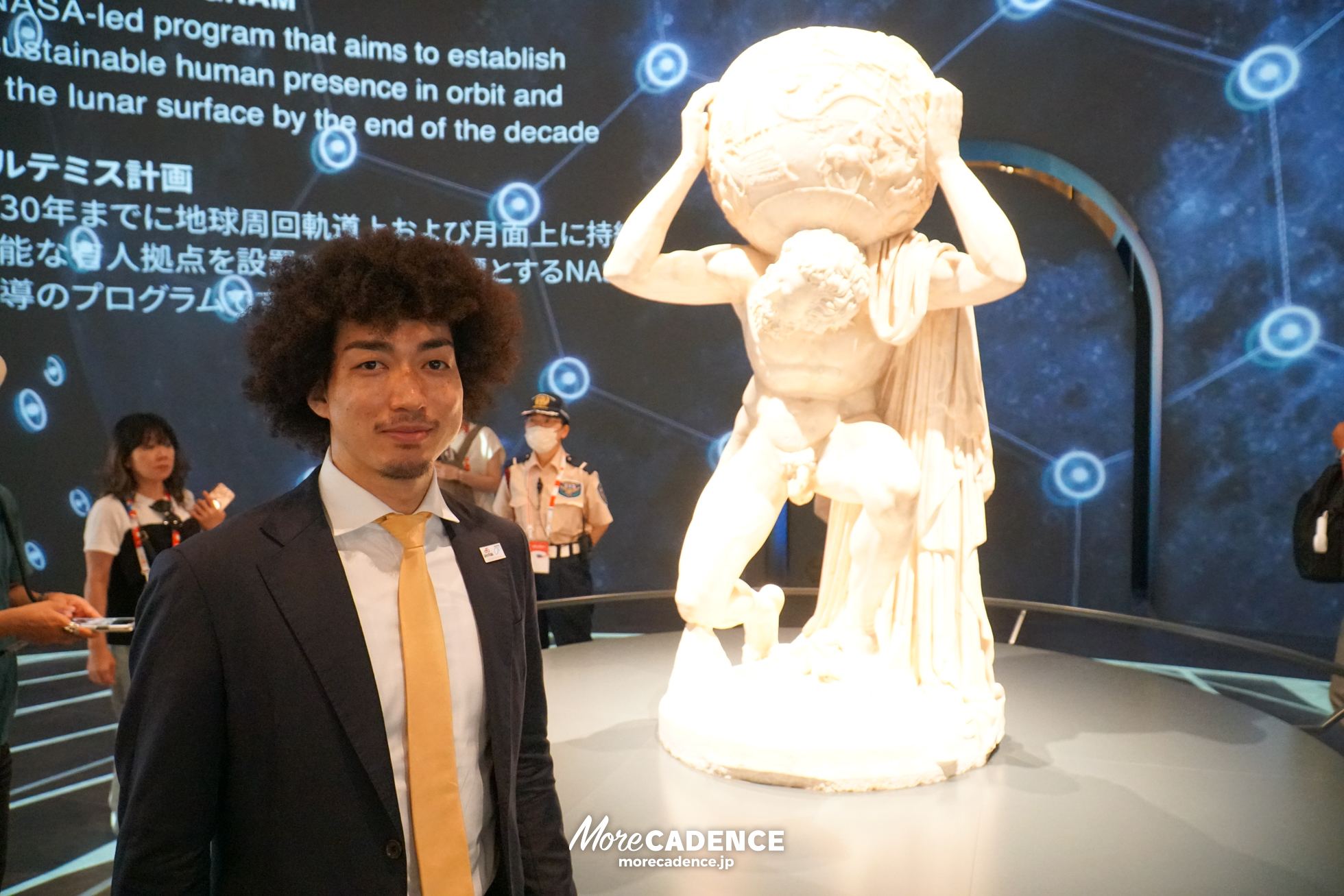 EXPO 2025, 大阪・関西万博