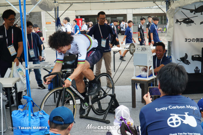国民スポーツ大会2025 滋賀, 開会式, 彦根総合スポーツ公園