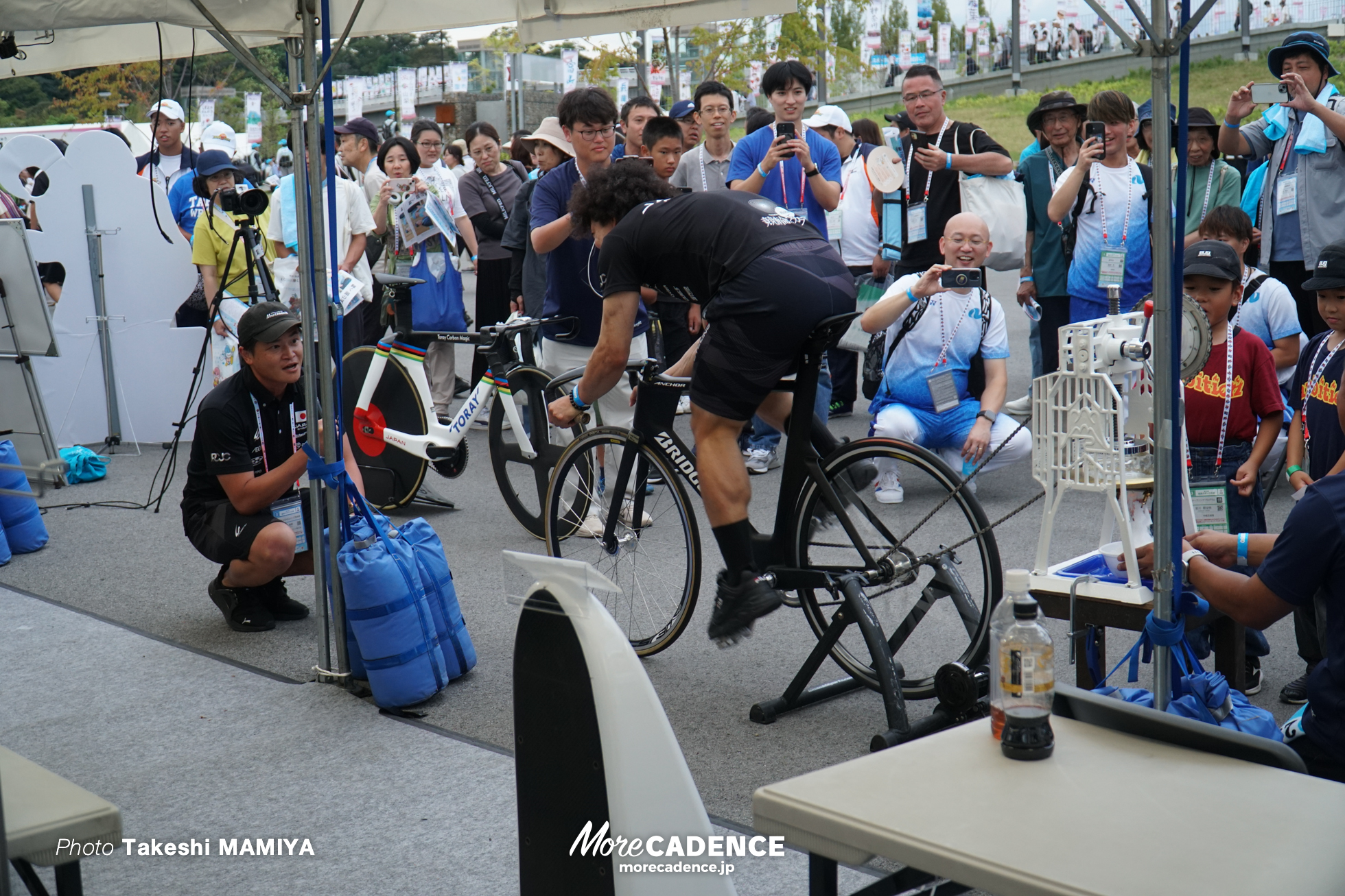 国民スポーツ大会2025 滋賀, 開会式, 彦根総合スポーツ公園