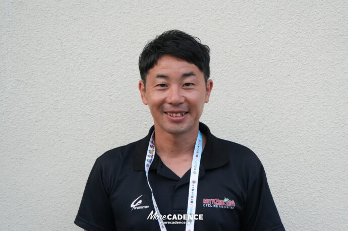 国民スポーツ大会2025 滋賀, 向日町競輪場