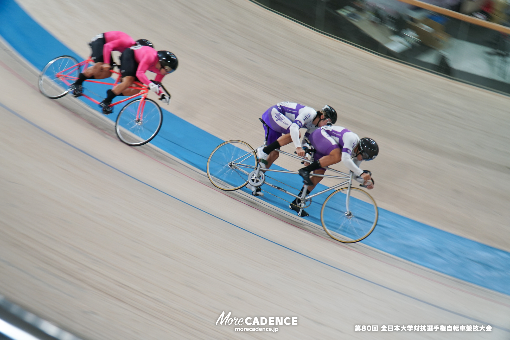 文部科学大臣杯第80回全日本大学対抗選手権自転車競技大会, インカレ, TIPSTAR DOME CHIBA