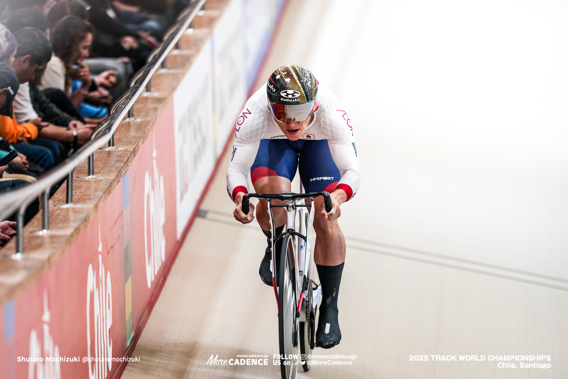 男子スプリント, MEN'S Sprint,2025世界選手権トラック サンティアゴ, 2025 UCI CYCLING WORLD CHAMPIONSHIPS TRACK