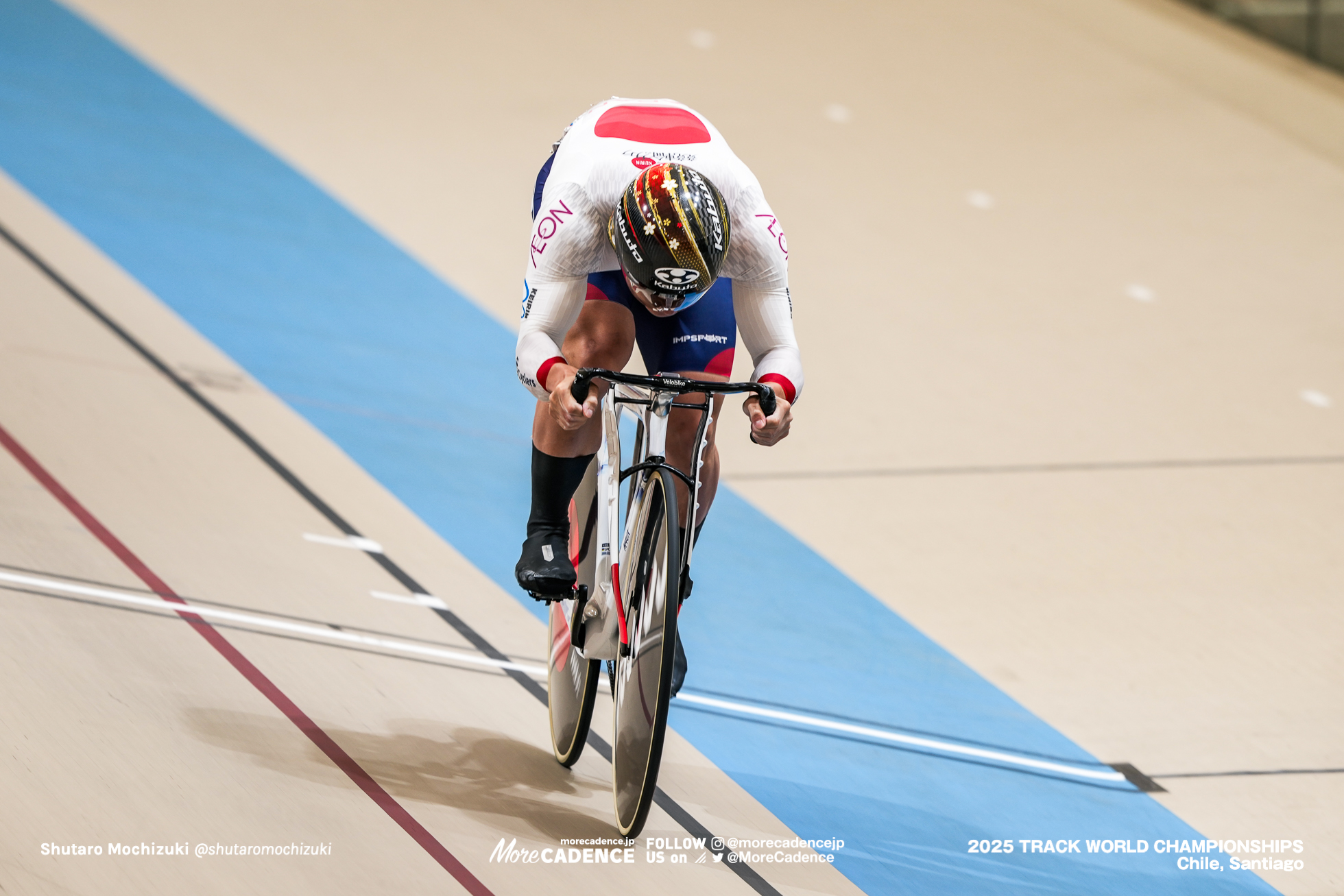 男子スプリント, MEN'S Sprint,2025世界選手権トラック サンティアゴ, 2025 UCI CYCLING WORLD CHAMPIONSHIPS TRACK