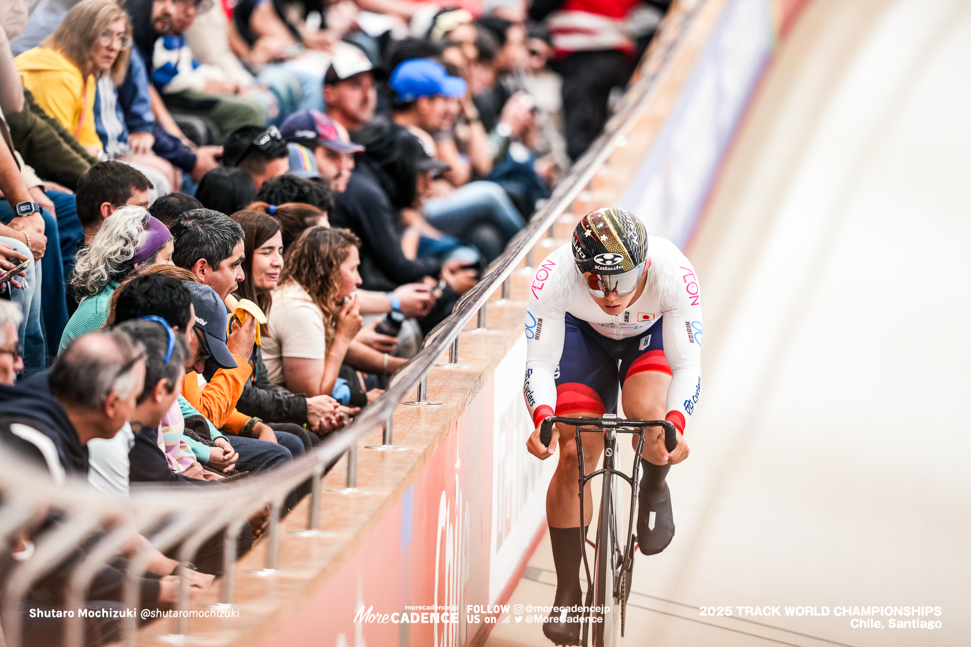 男子スプリント, MEN'S Sprint,2025世界選手権トラック サンティアゴ, 2025 UCI CYCLING WORLD CHAMPIONSHIPS TRACK