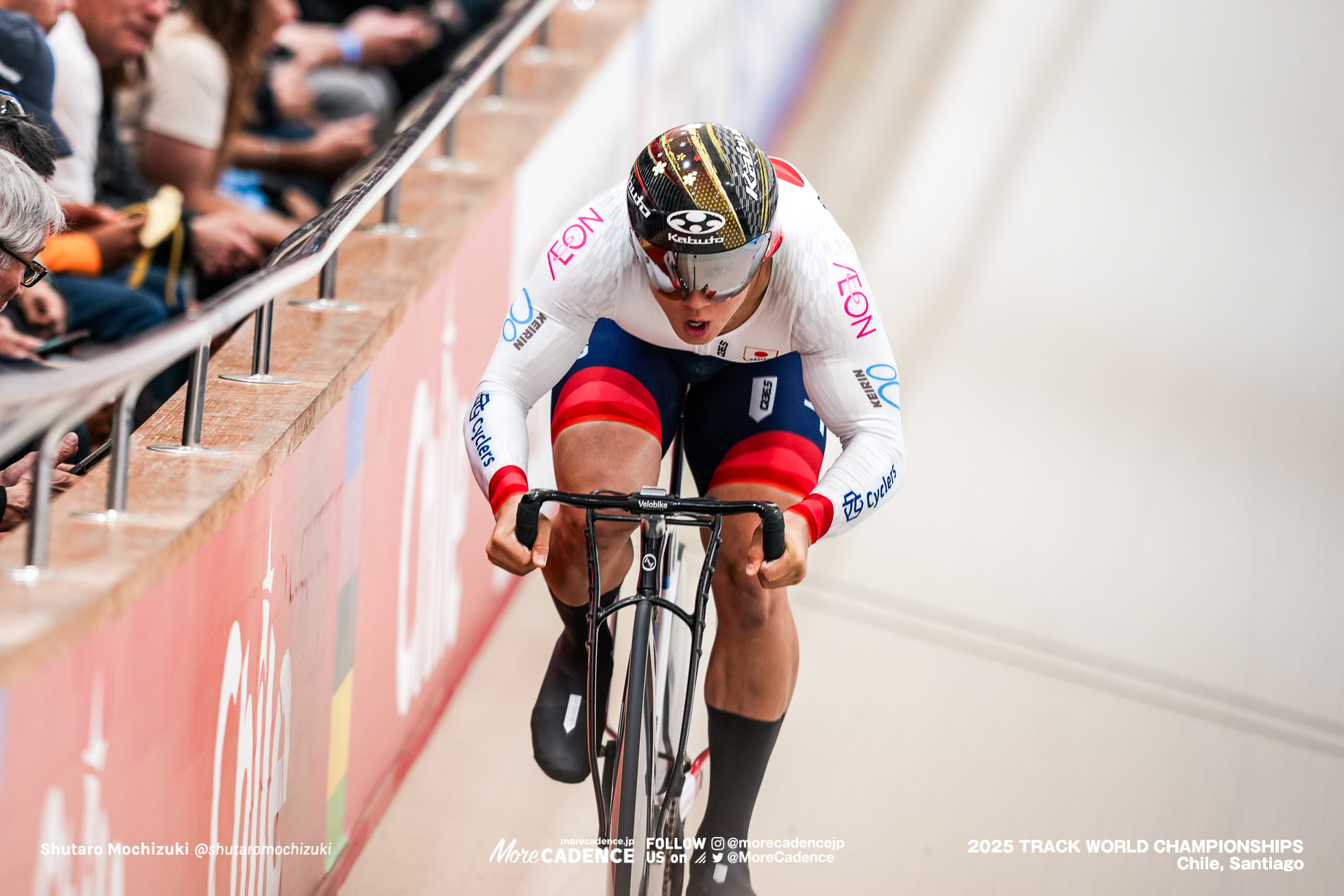 男子スプリント, MEN'S Sprint,2025世界選手権トラック サンティアゴ, 2025 UCI CYCLING WORLD CHAMPIONSHIPS TRACK