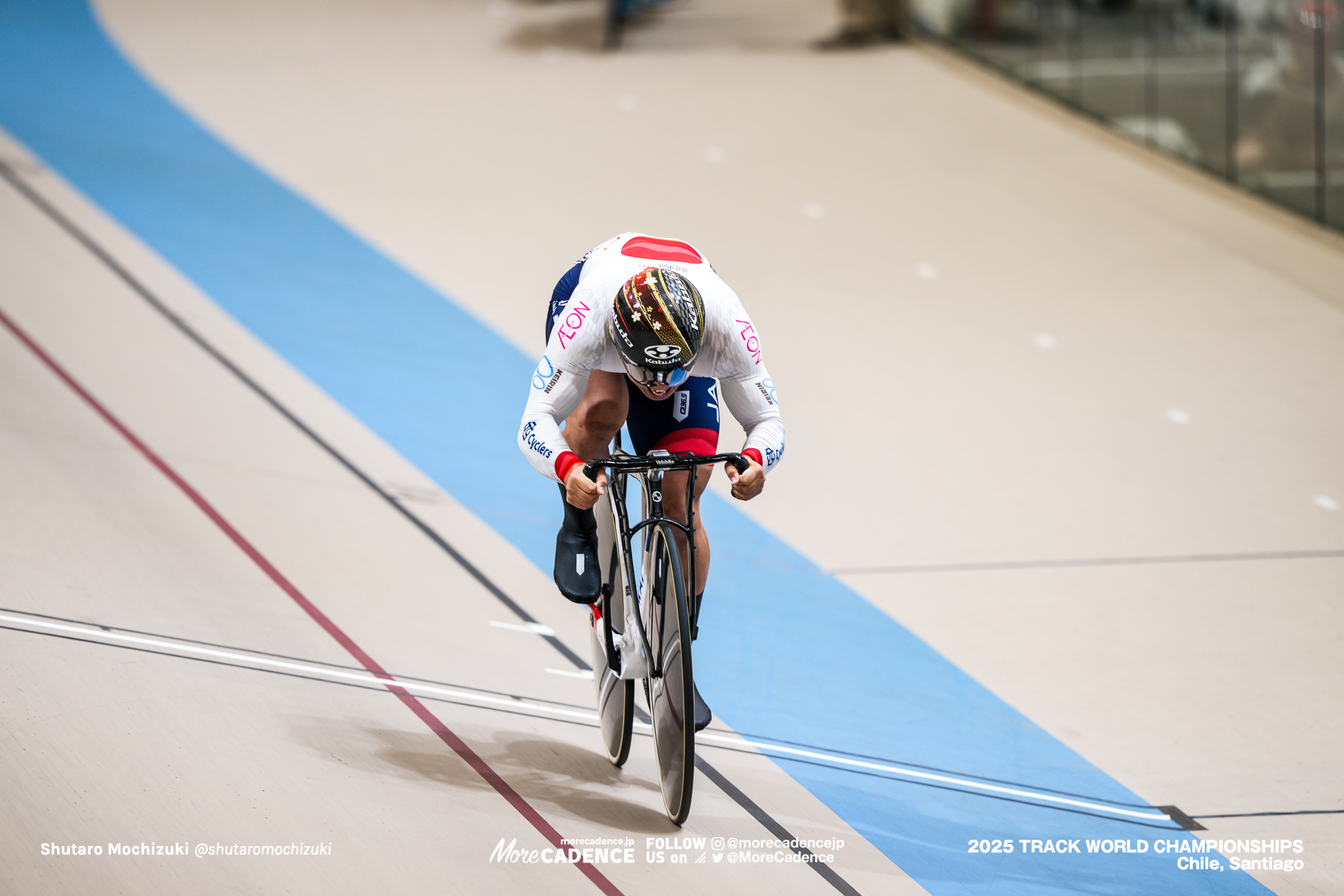 男子スプリント, MEN'S Sprint,2025世界選手権トラック サンティアゴ, 2025 UCI CYCLING WORLD CHAMPIONSHIPS TRACK